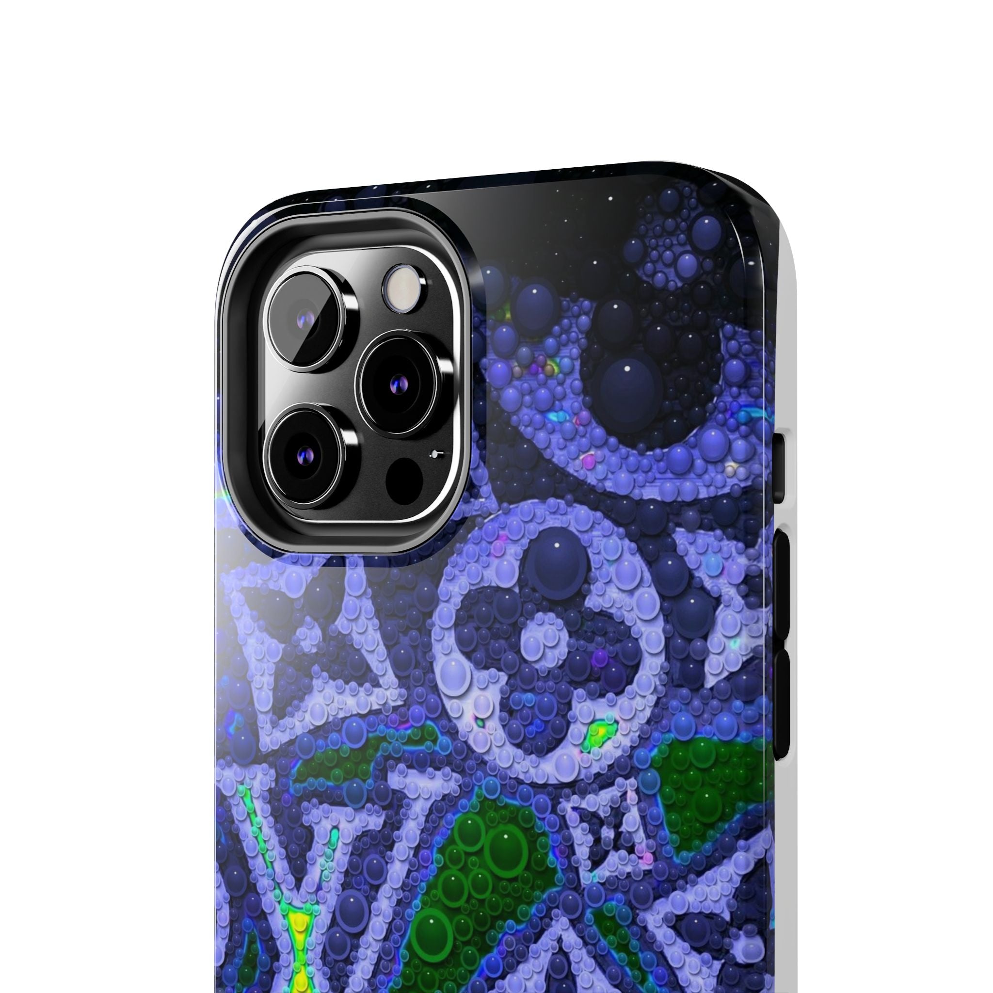 LV Inspired Phone Case