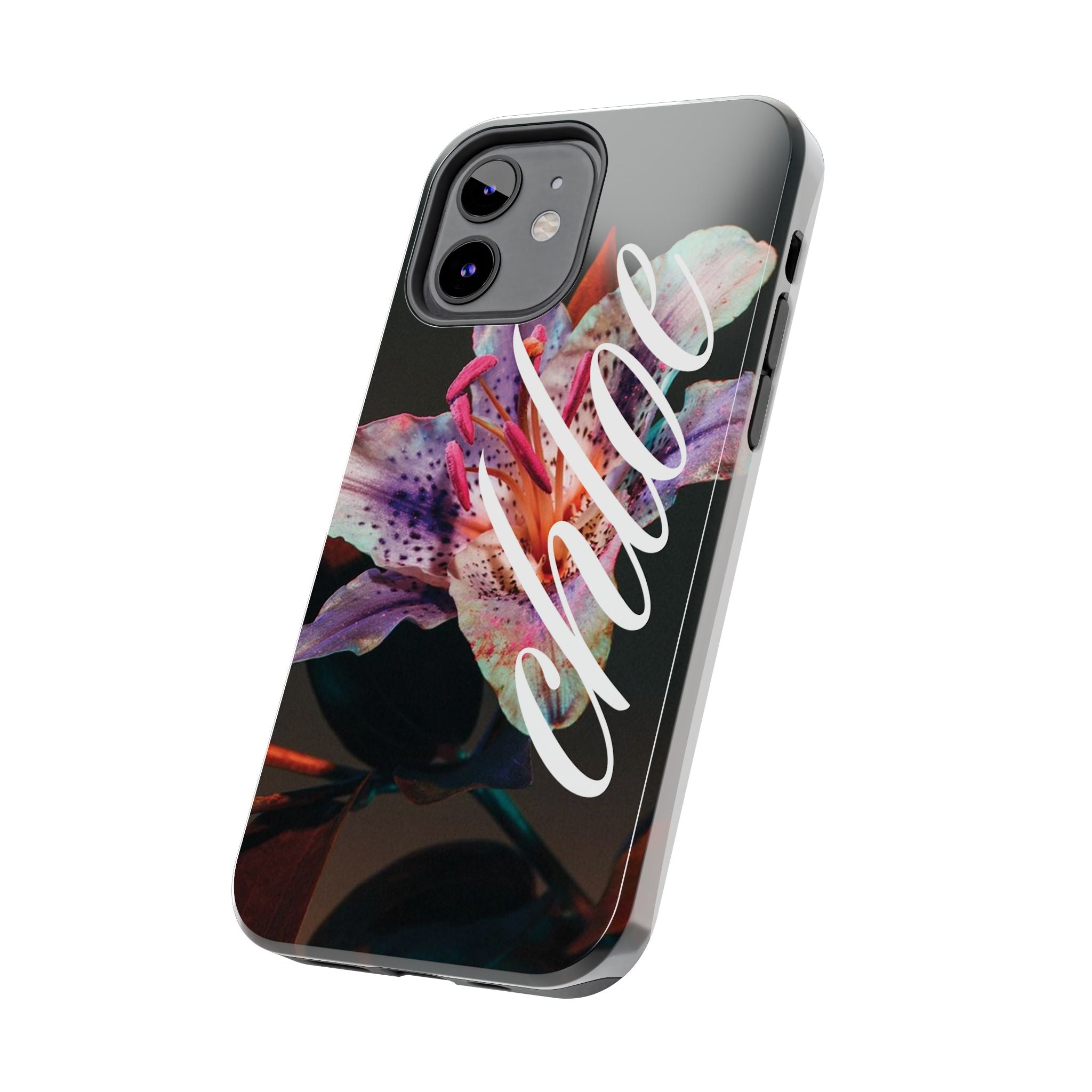 Chloe Custom Phone Case