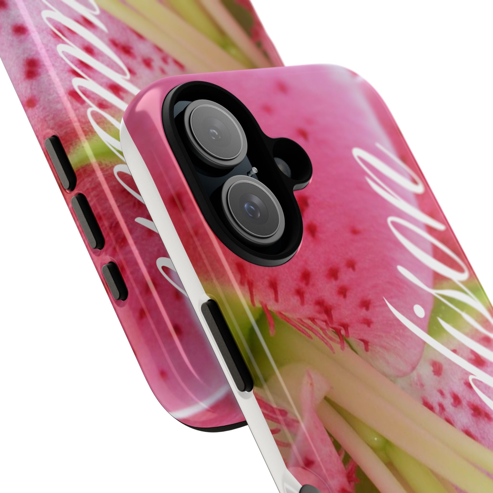 Madison Custom Phone Case