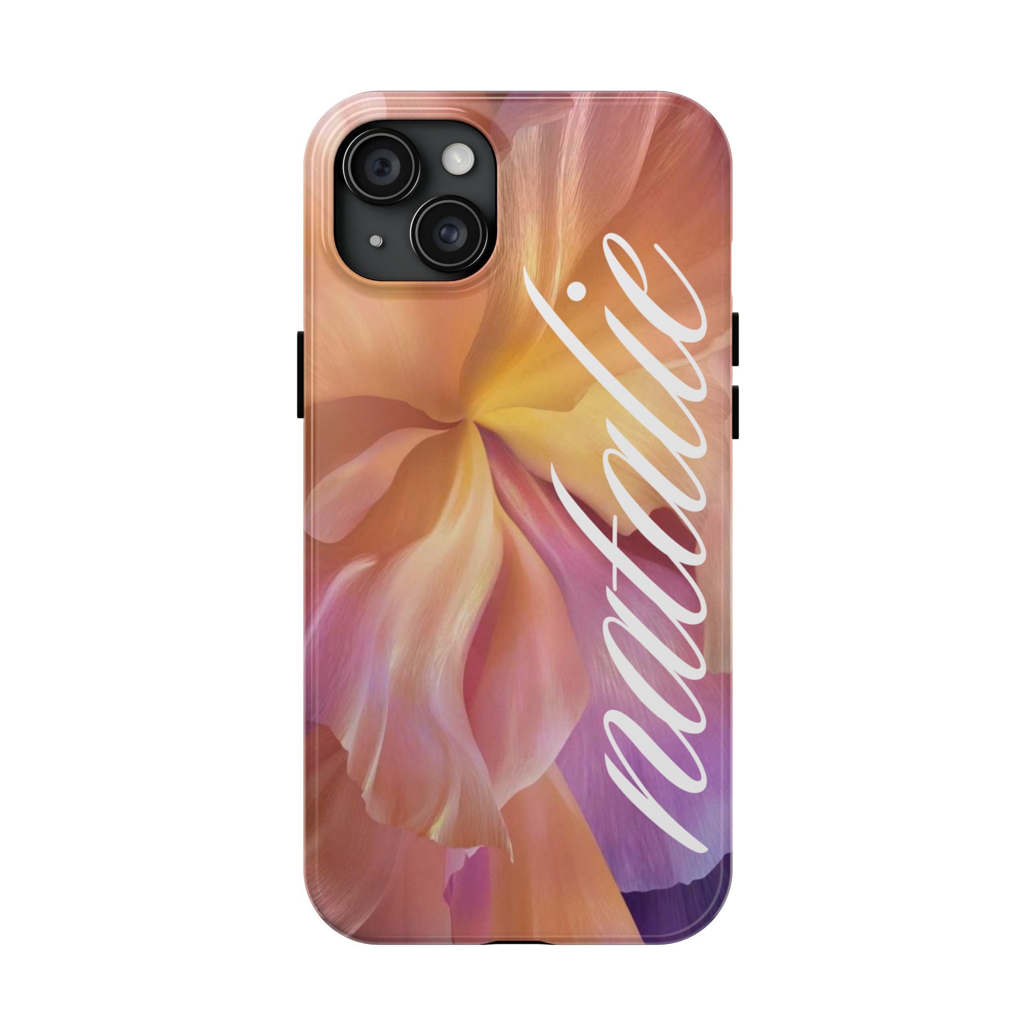 Natalie Custom Phone Case