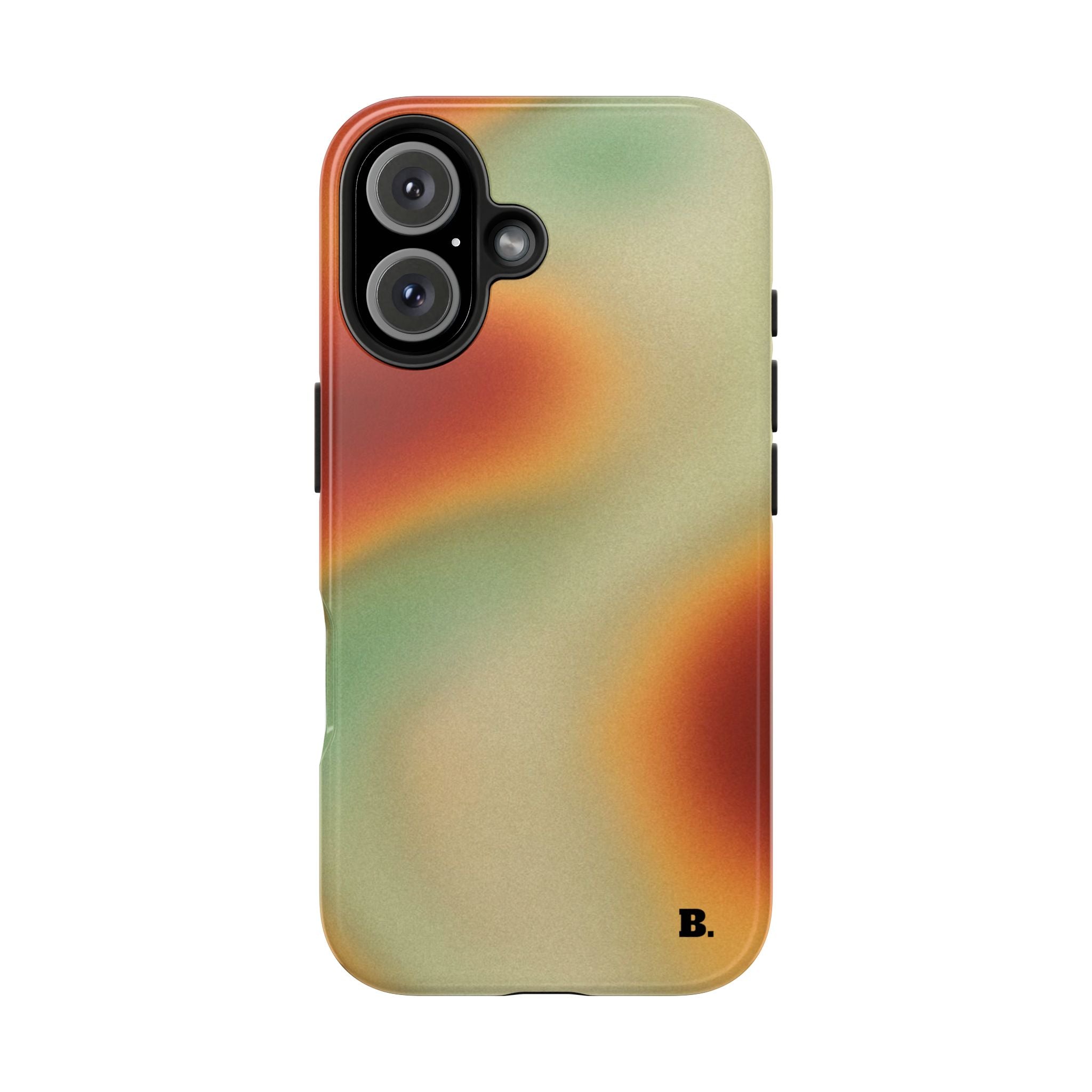 Neutral Abstract Case