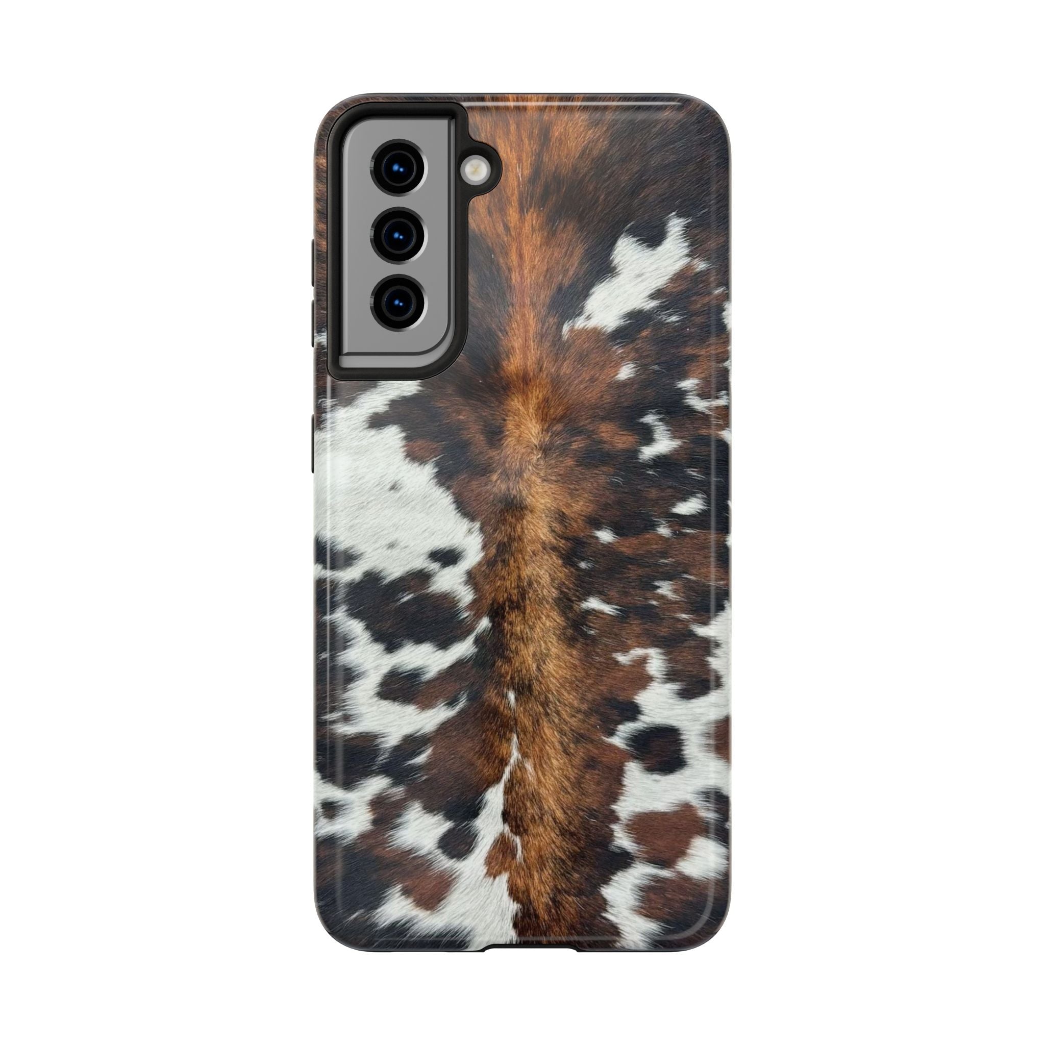 Cowhide Phone Case