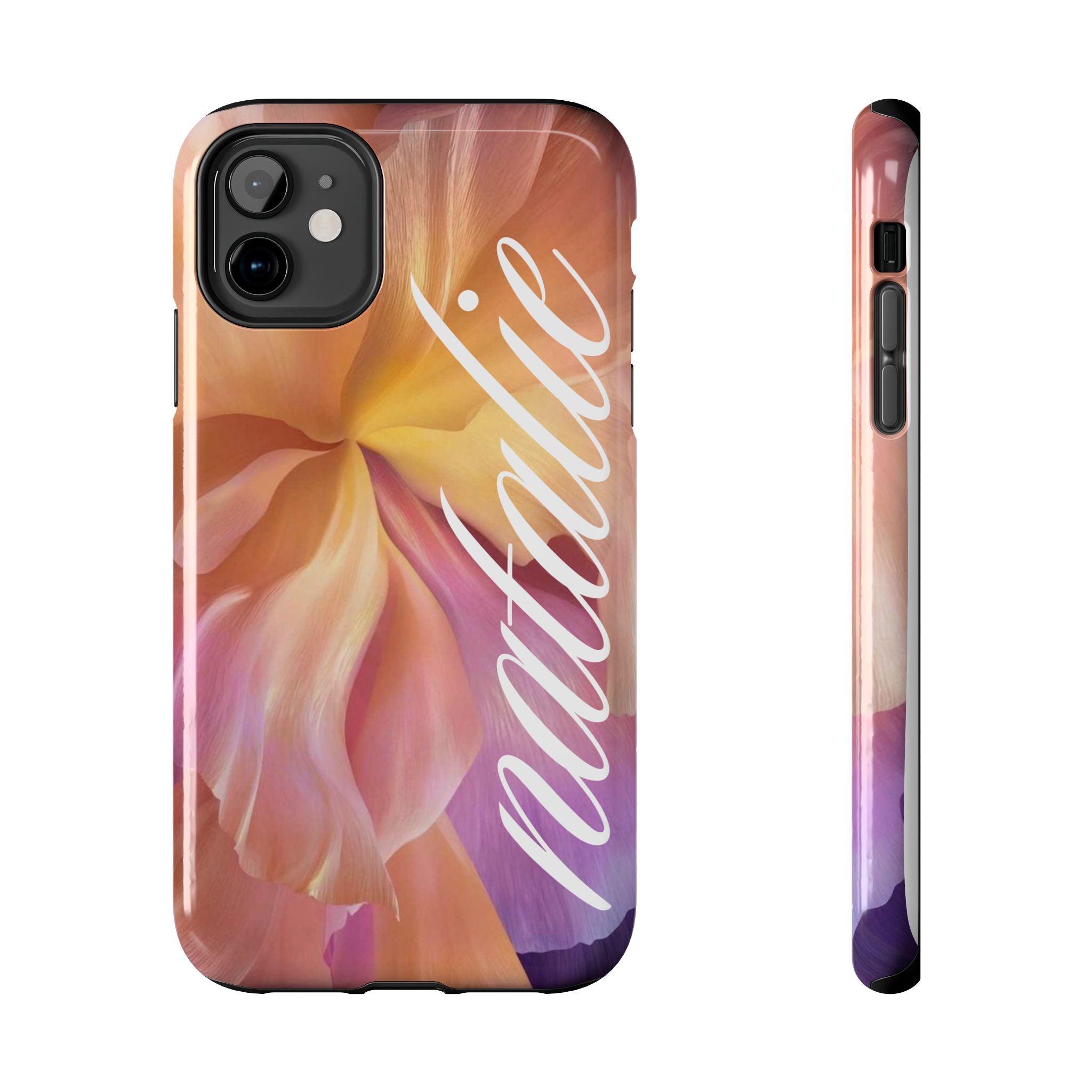 Natalie Custom Phone Case