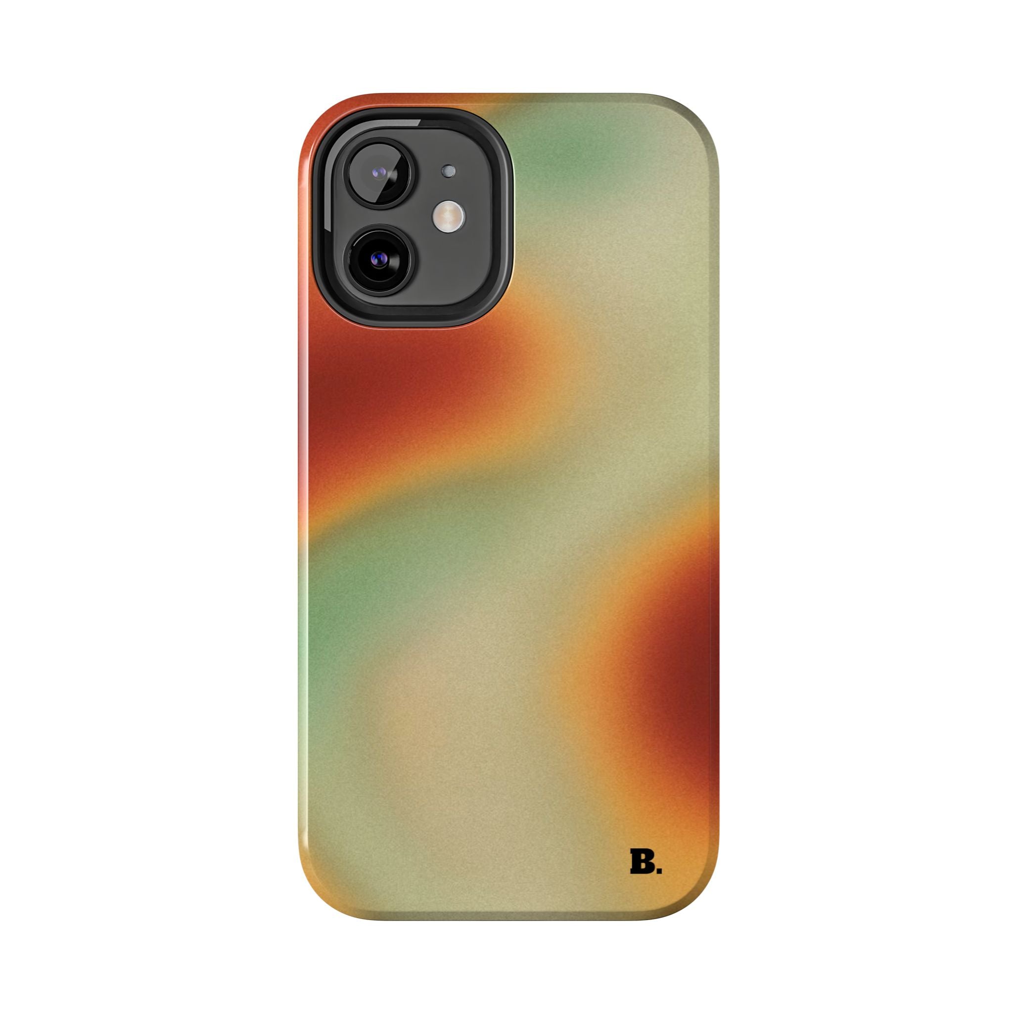 Neutral Abstract Case