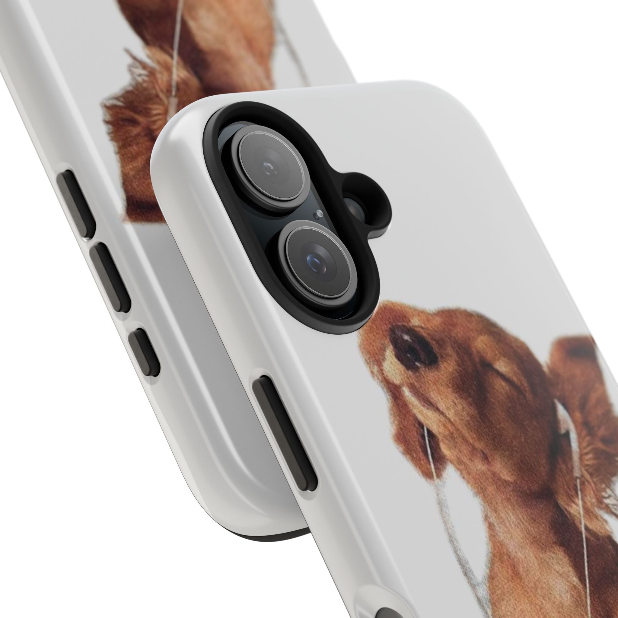 Cute Dog Phone Case