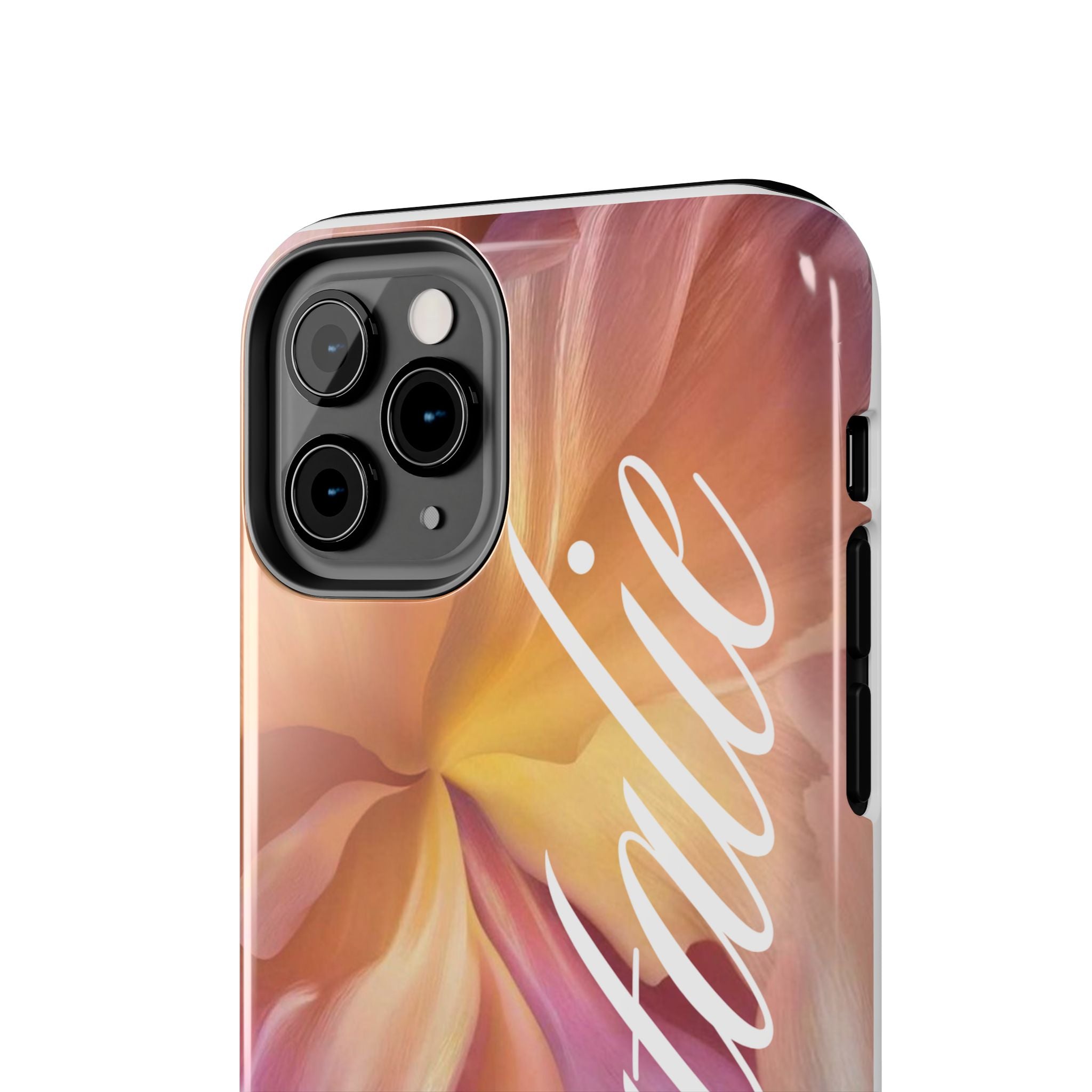 Natalie Custom Phone Case
