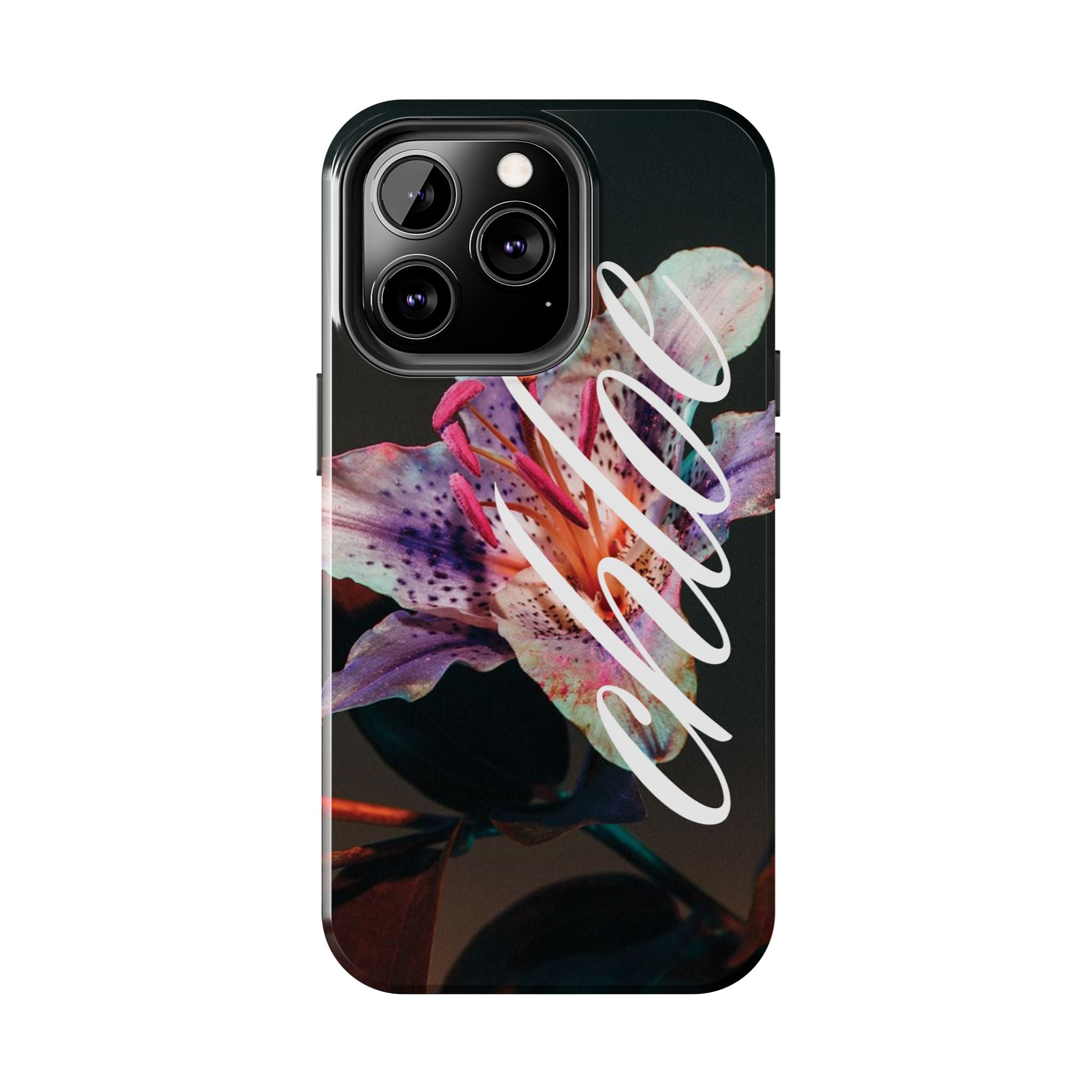 Chloe Custom Phone Case