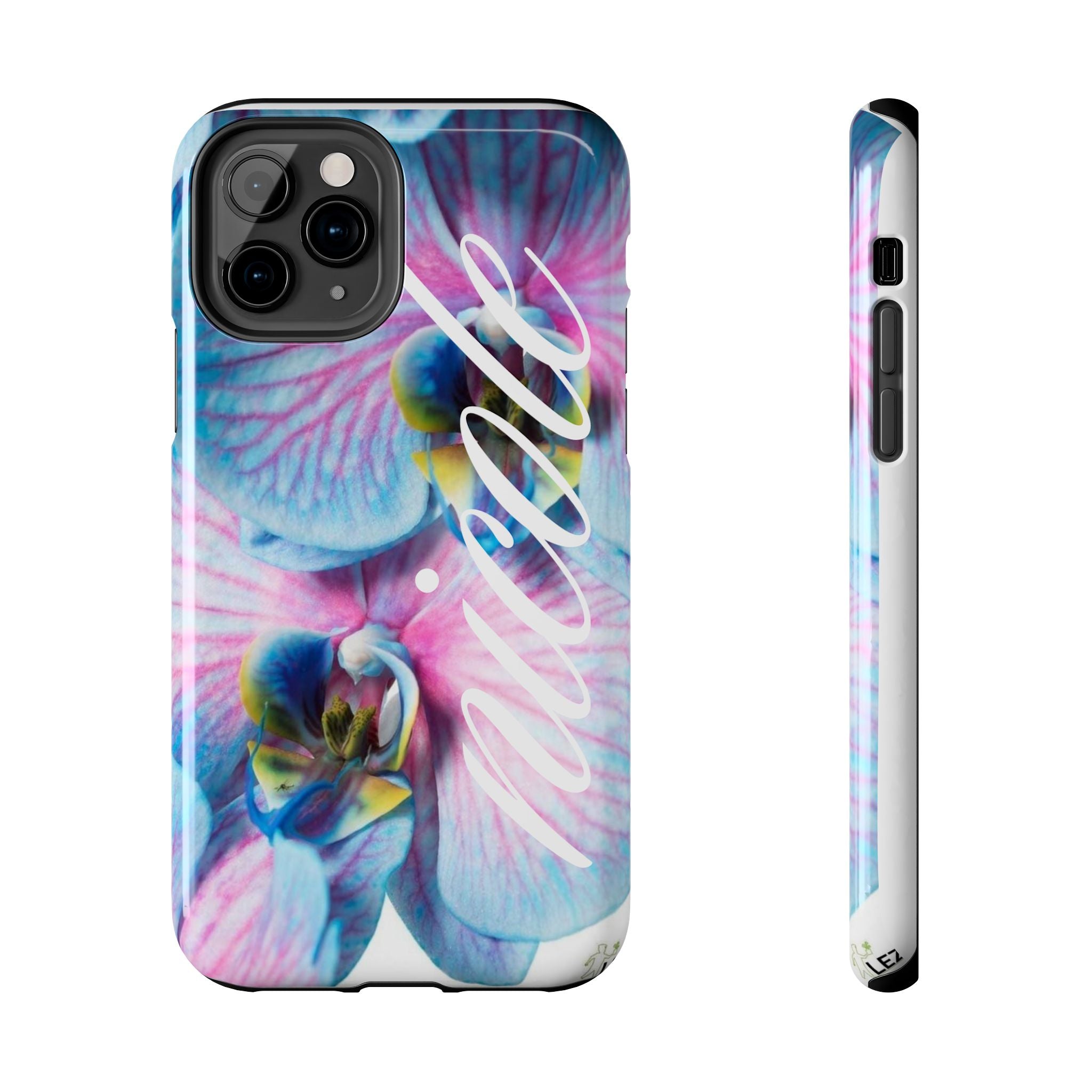 Nicole Custom Phone Case