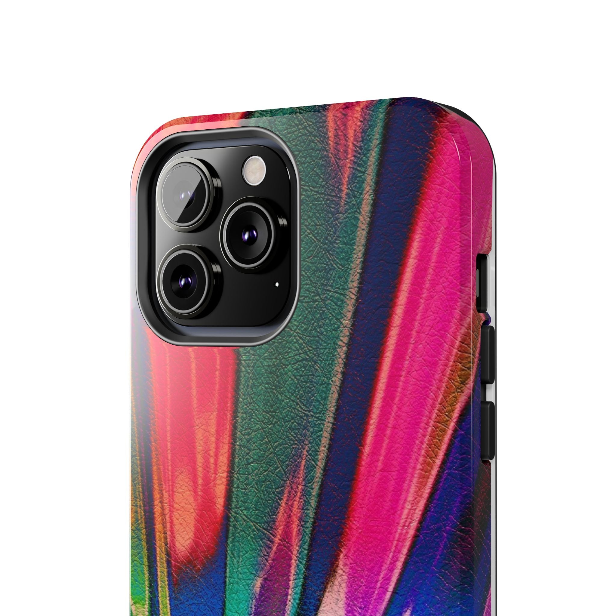 Colorful Abstract Case