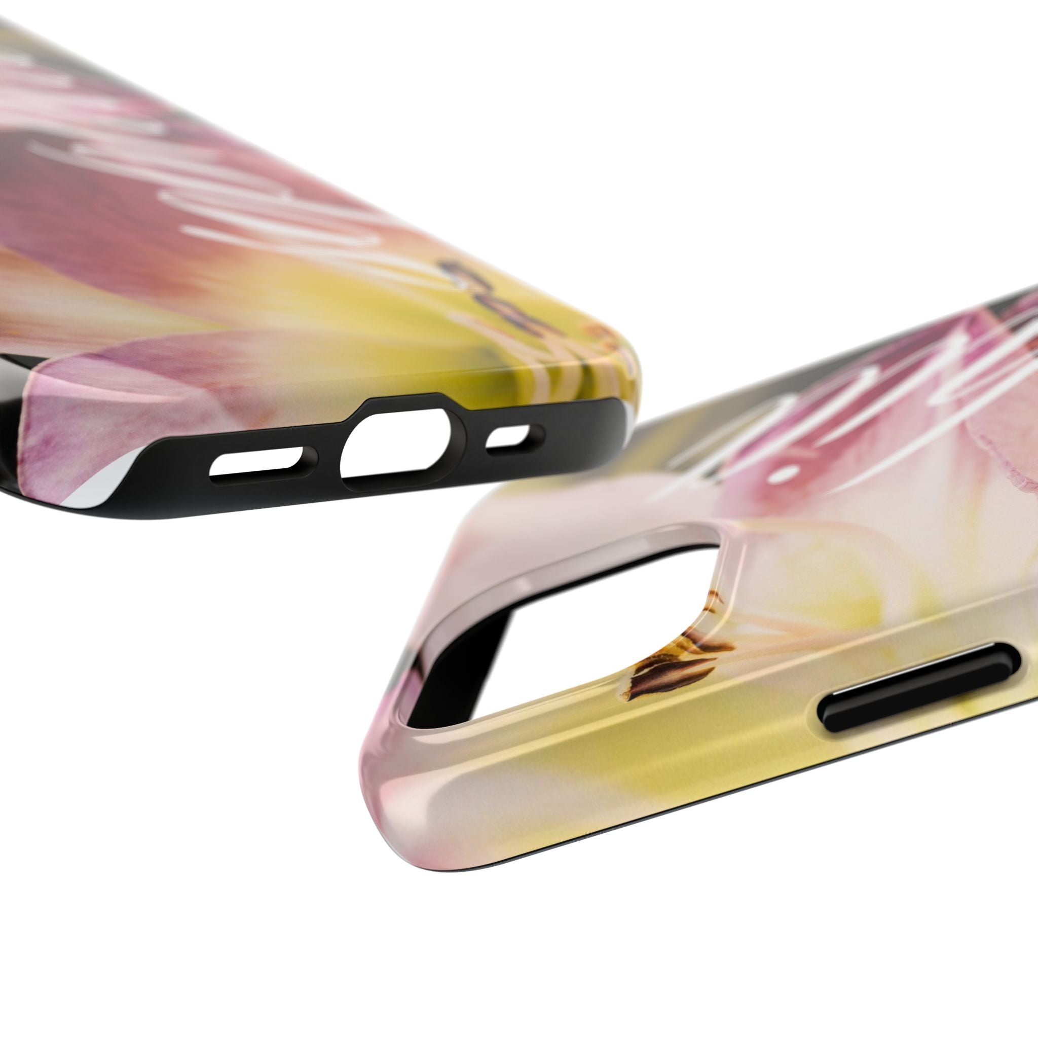 Sophia Personalized Name Phone Case