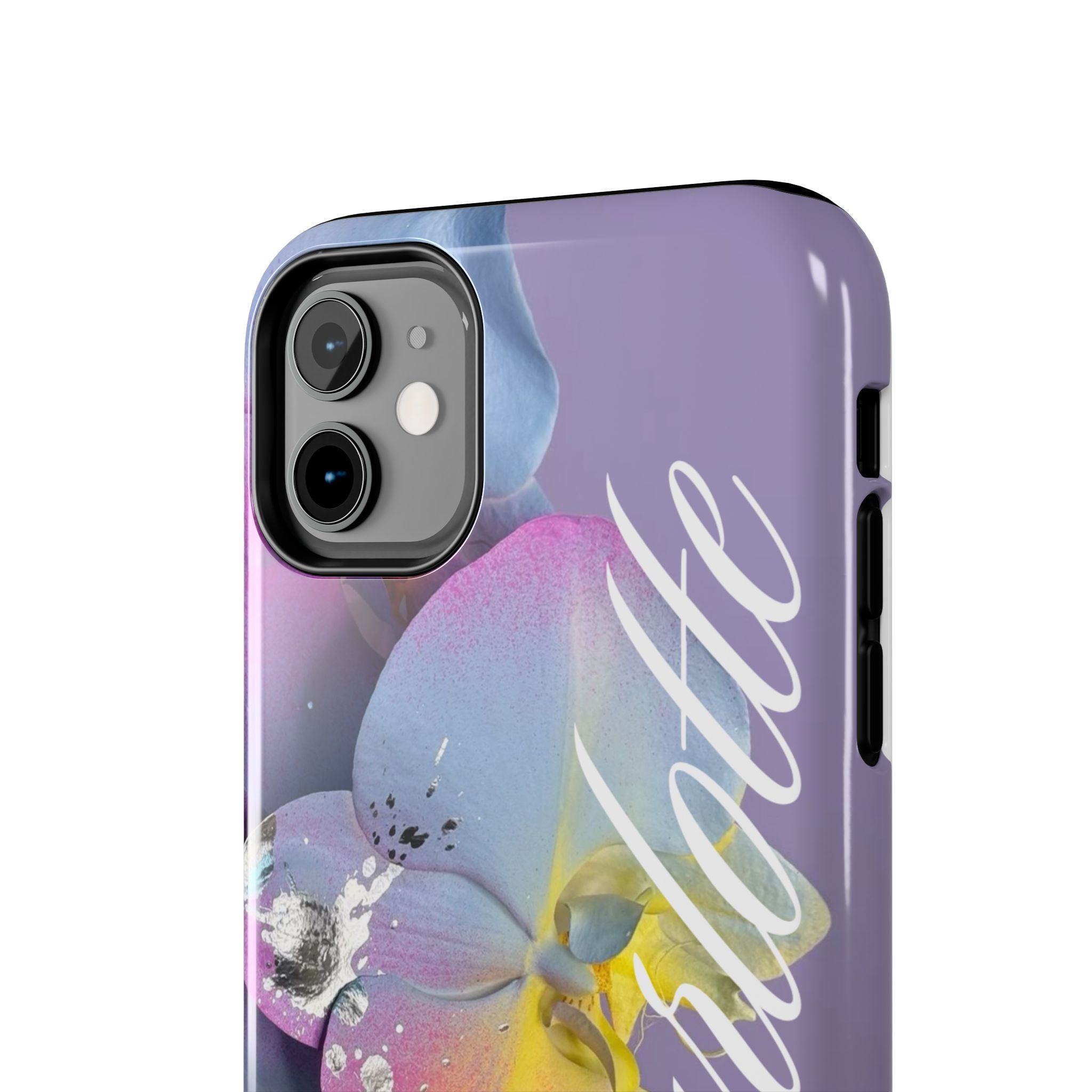 Charlotte Custom Phone Case