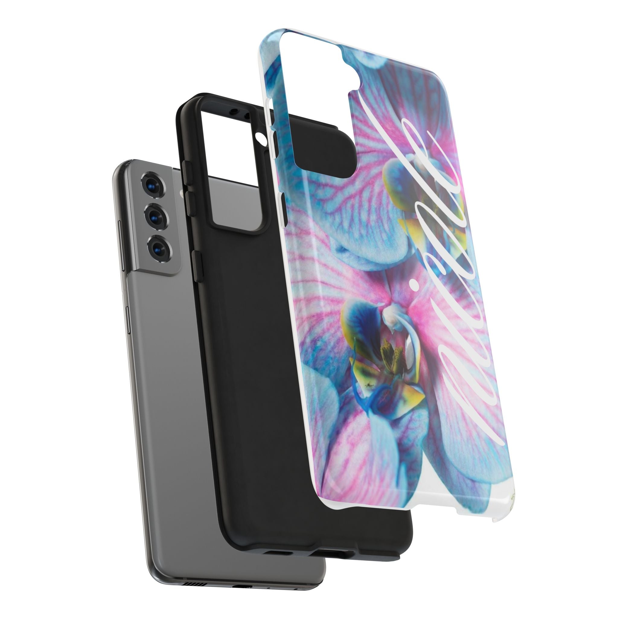 Nicole Custom Phone Case