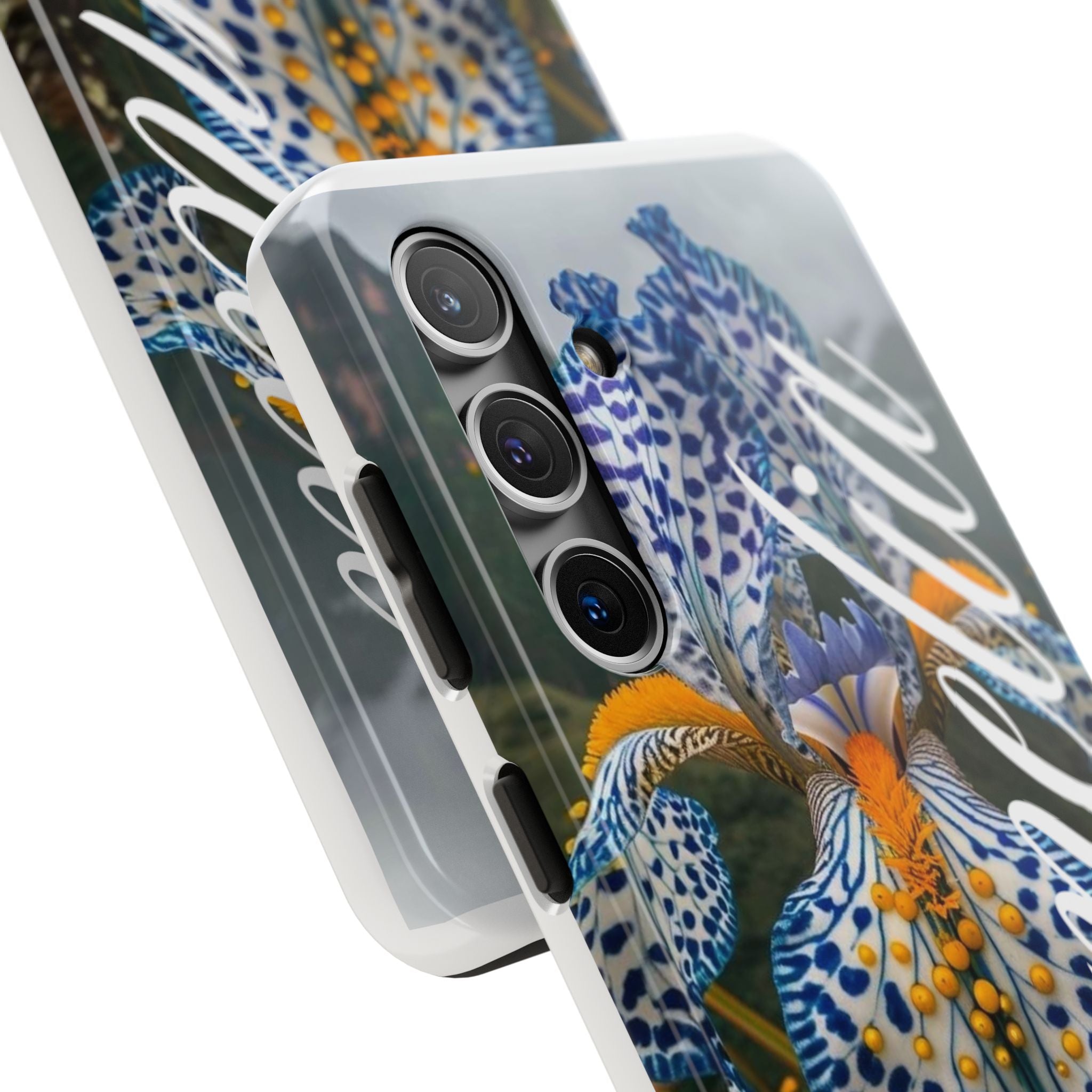 Amelia Custom Phone Case