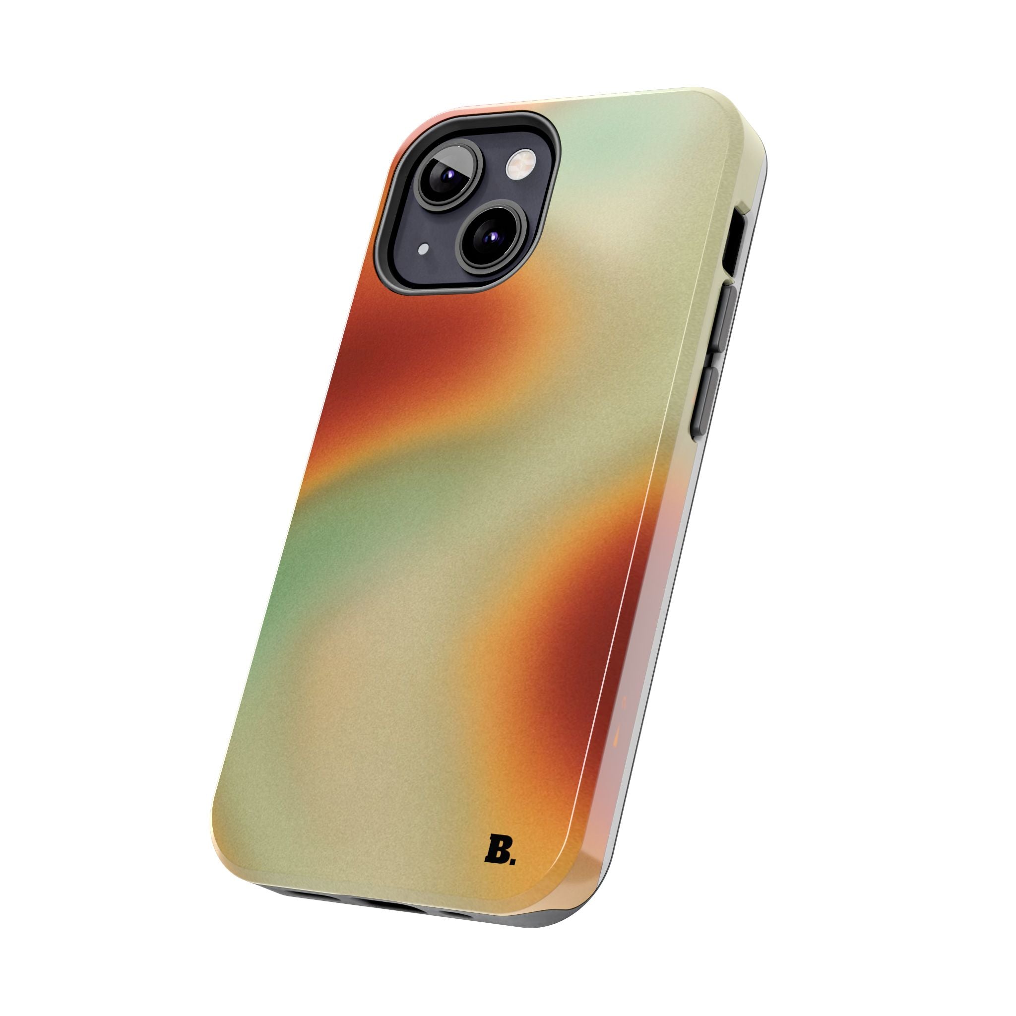 Neutral Abstract Case