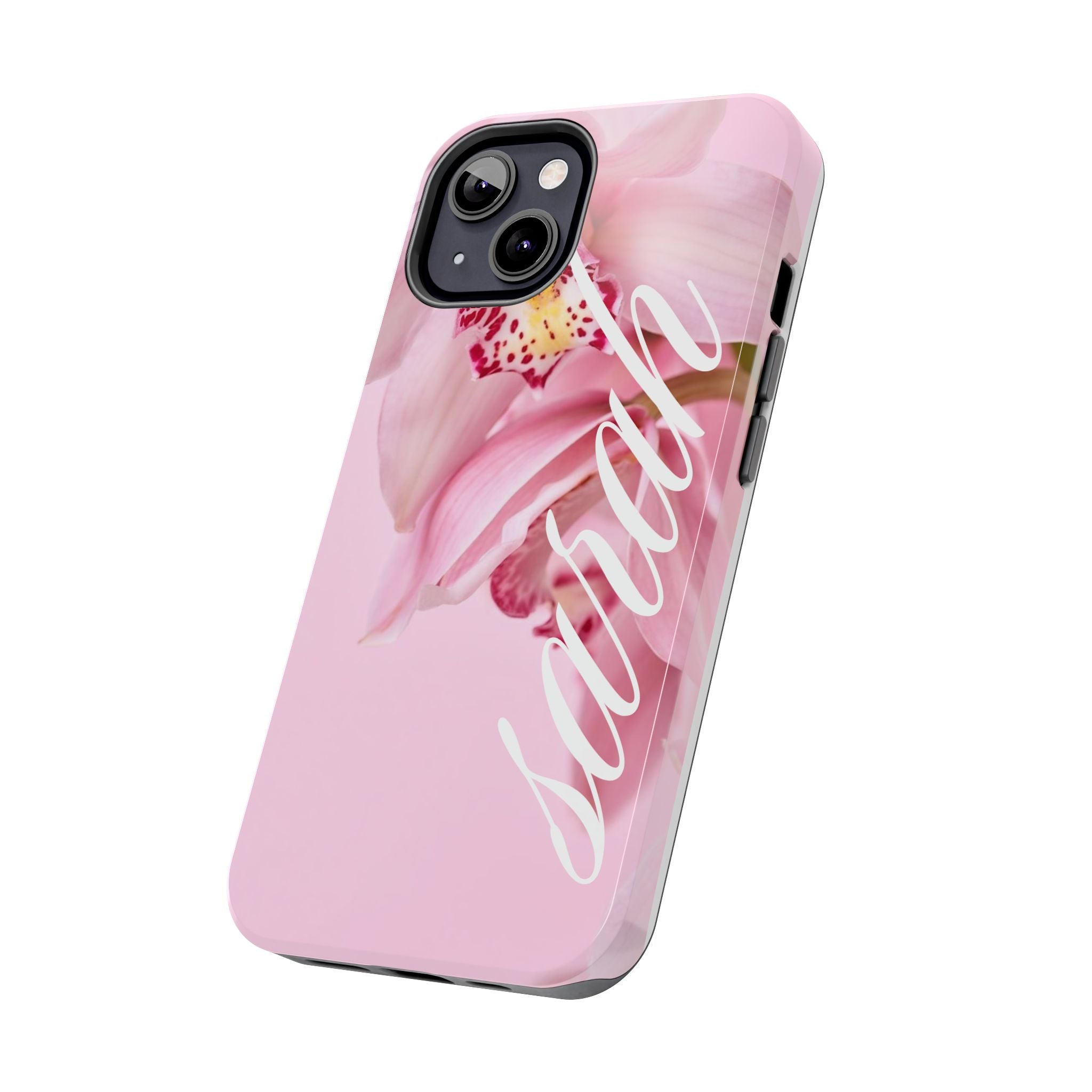 Sarah Personalized Name Phone Case