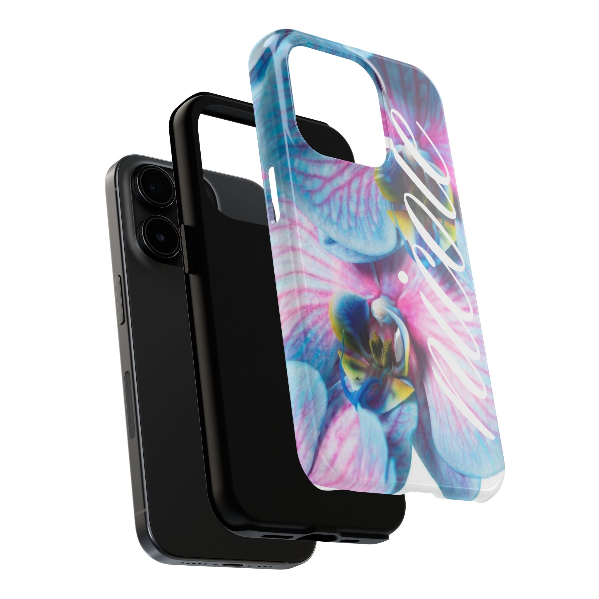 Nicole Custom Phone Case