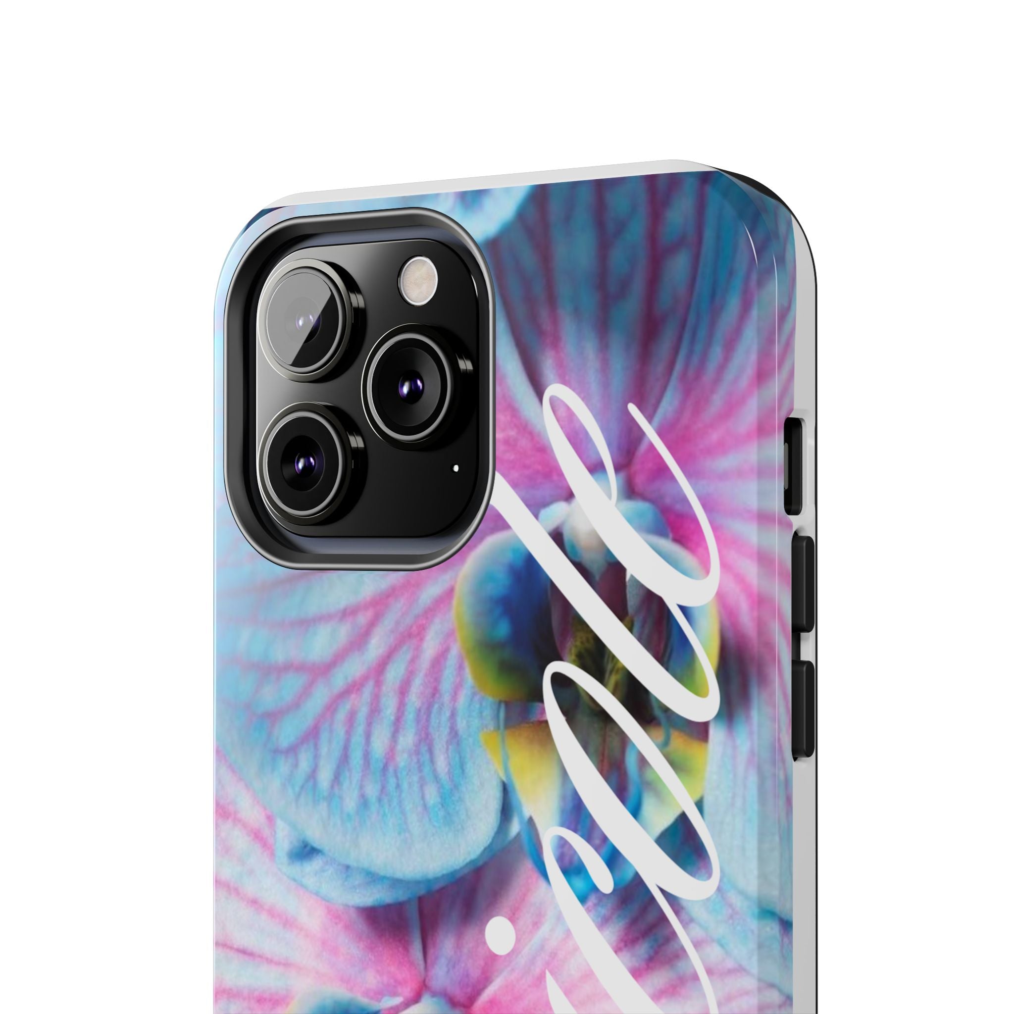 Nicole Custom Phone Case