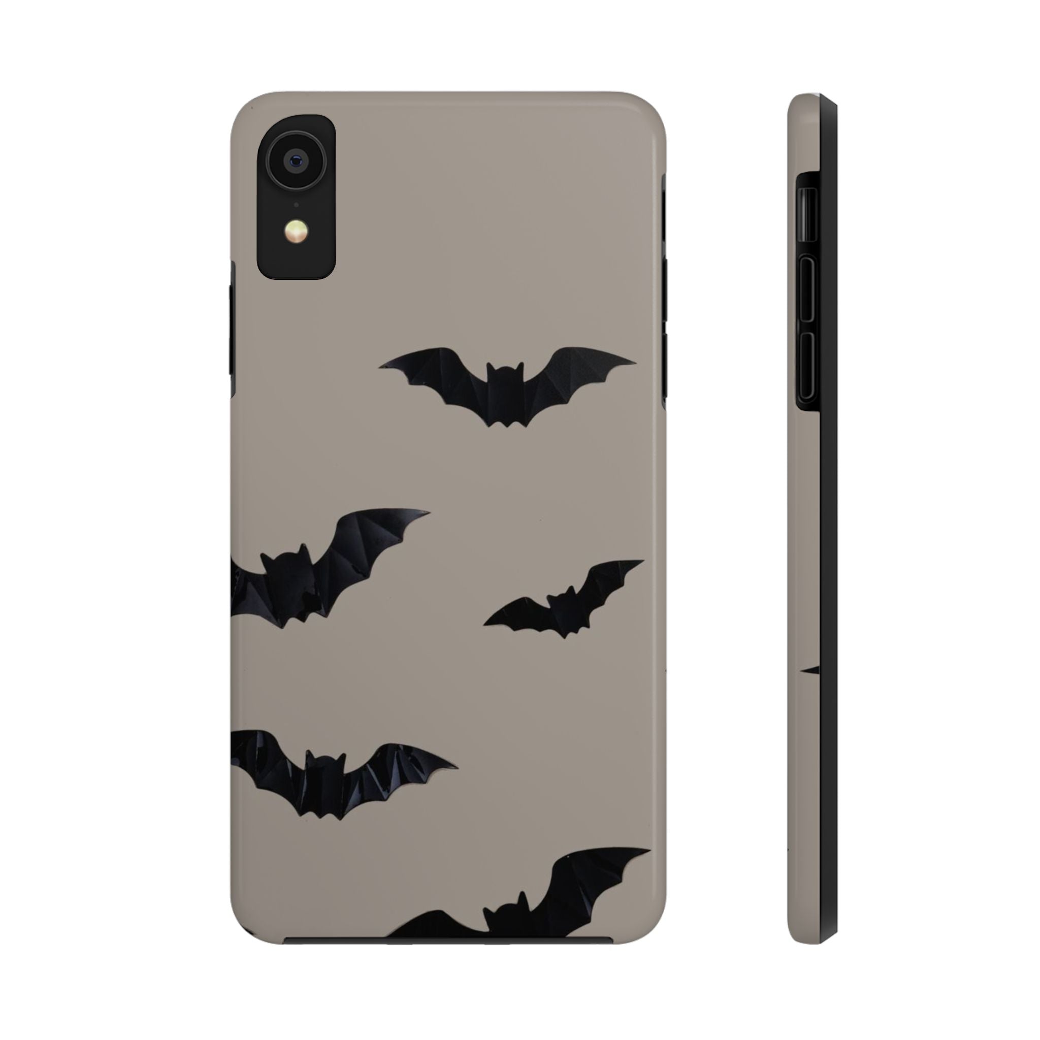 Spooky Bat Phone Case