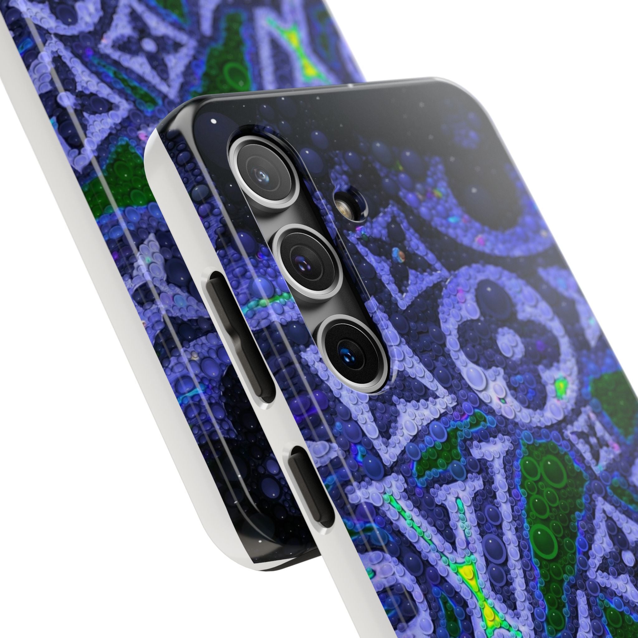 LV Inspired Phone Case