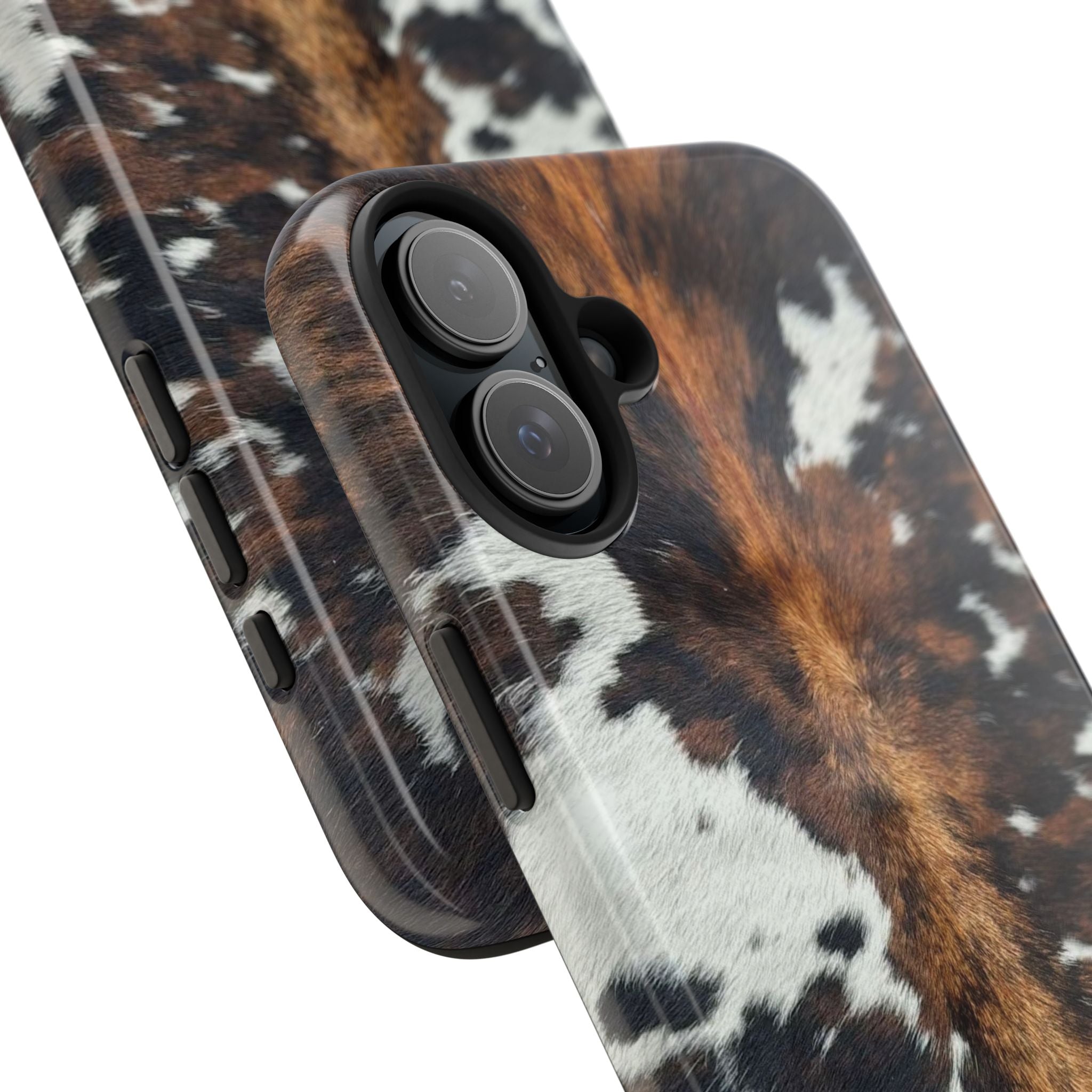 Cowhide Phone Case