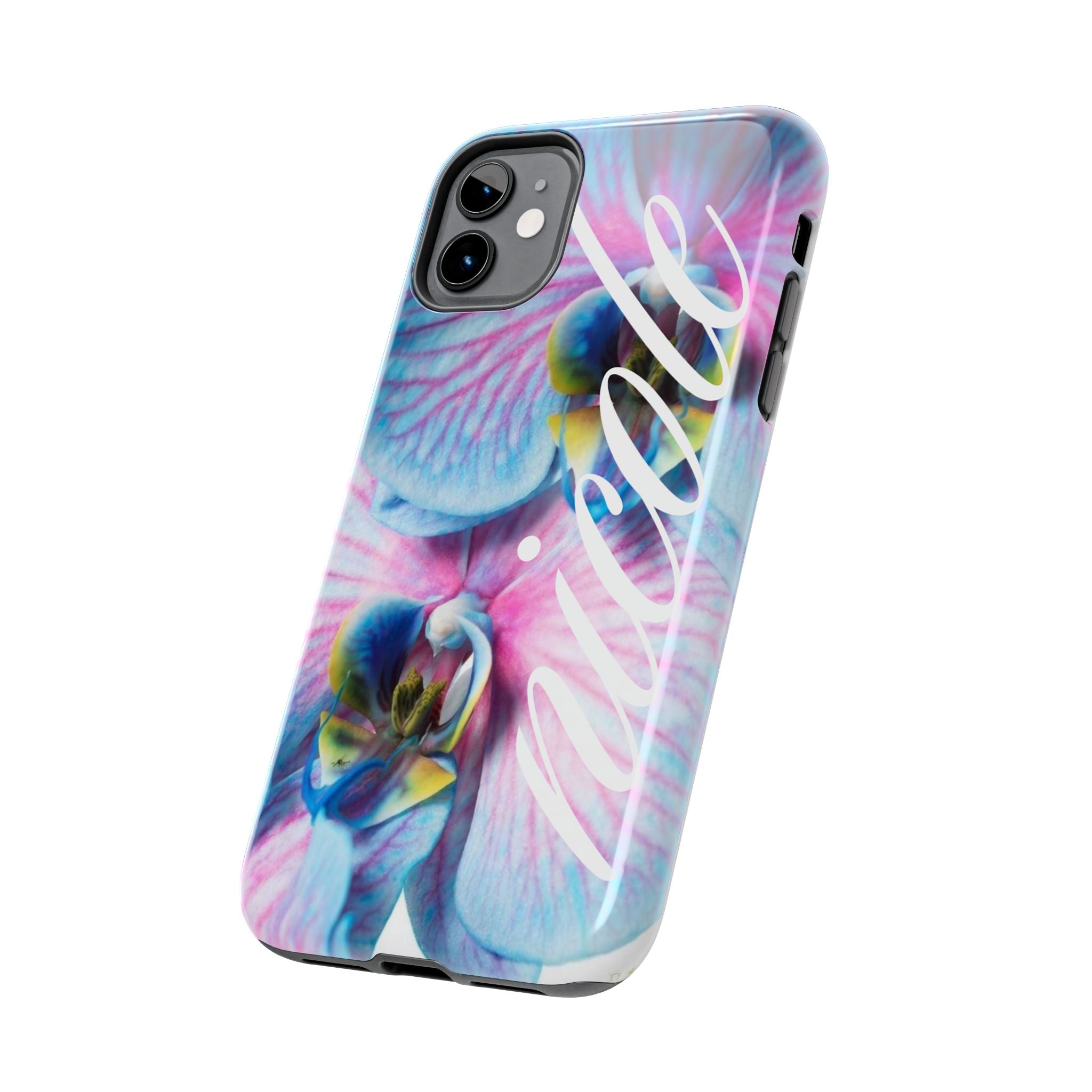 Nicole Custom Phone Case