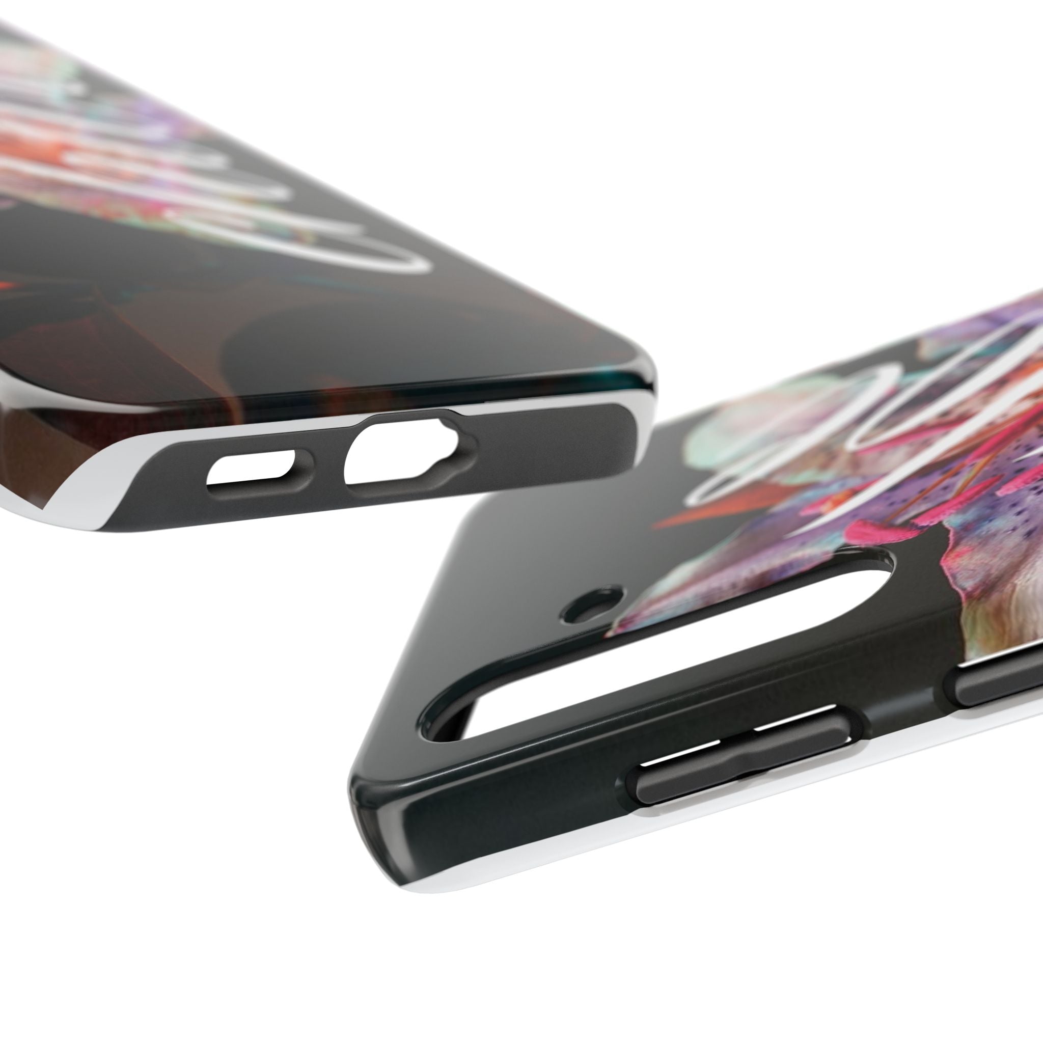 Chloe Custom Phone Case