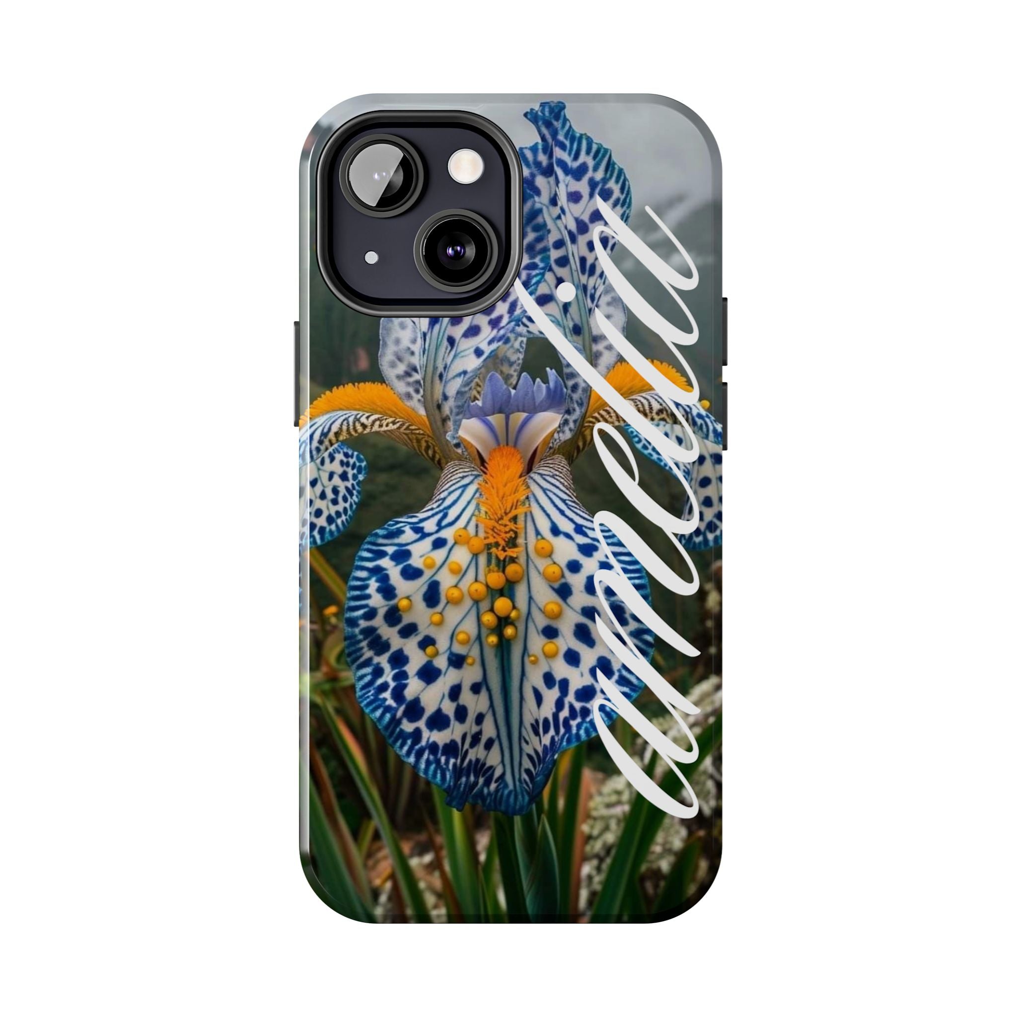 Amelia Custom Phone Case