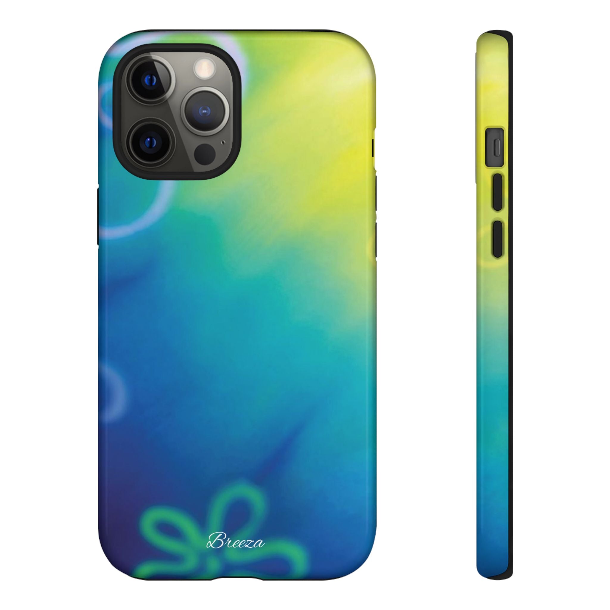 SpongeBob Phone Case