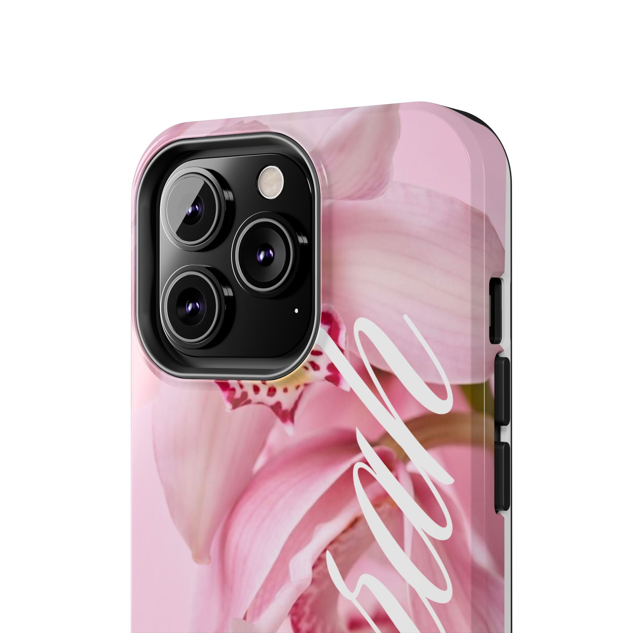 Sarah Personalized Name Phone Case