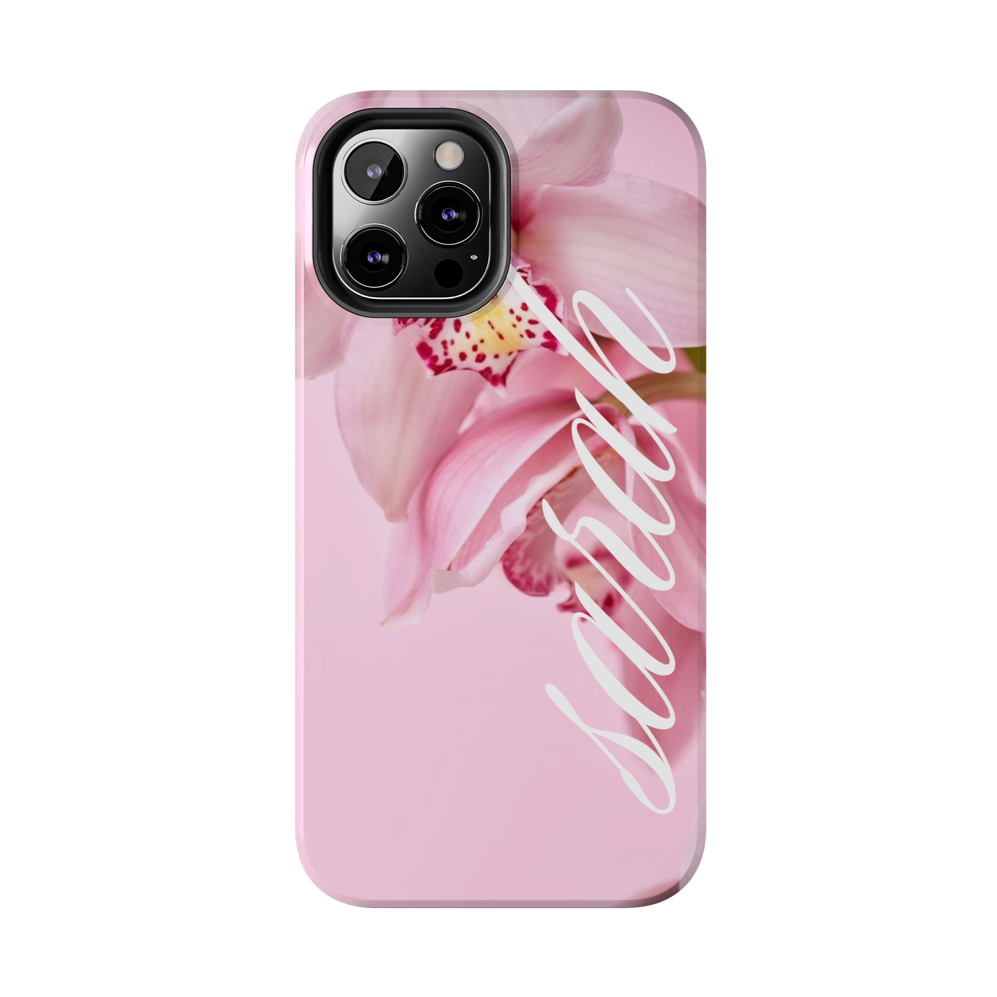 Sarah Personalized Name Phone Case