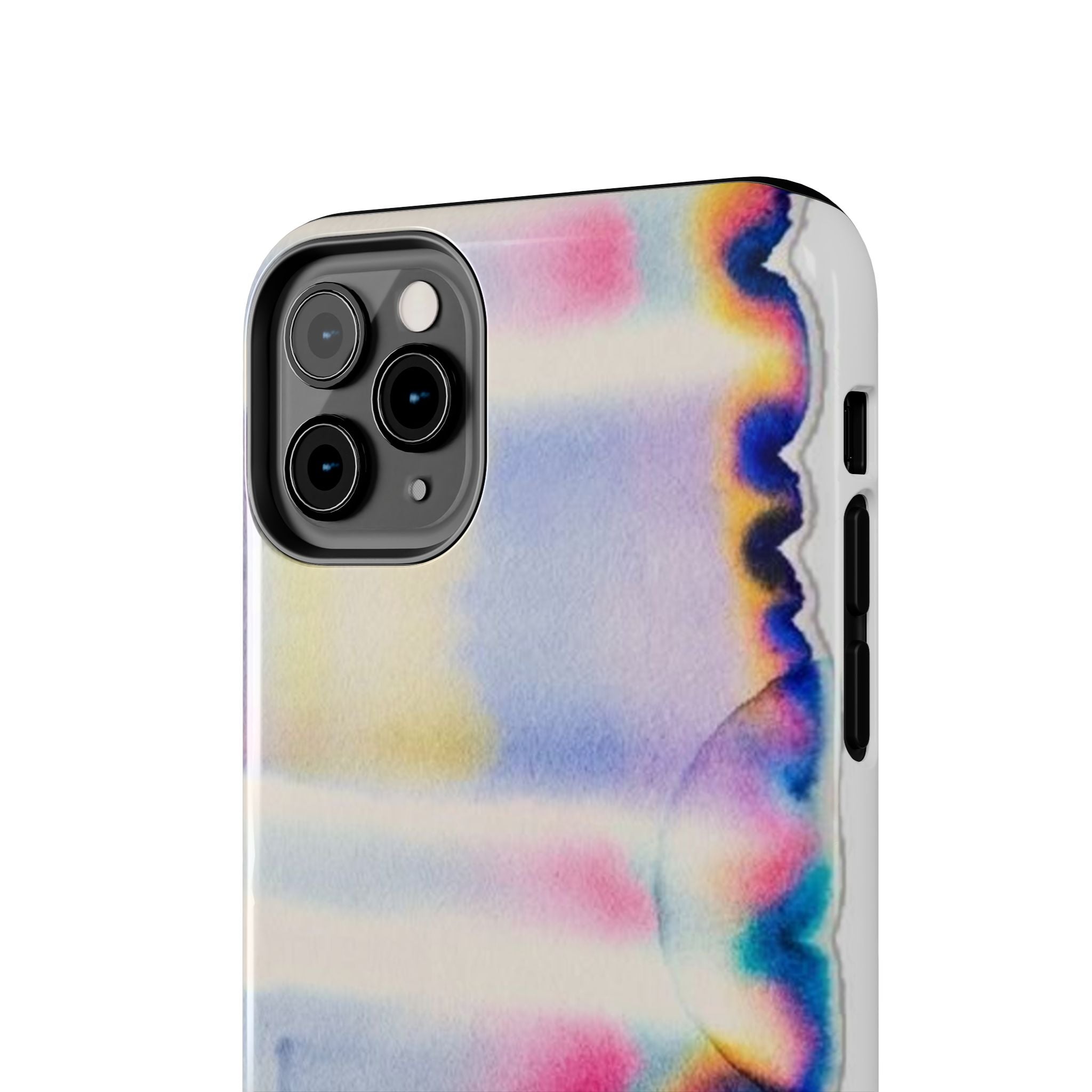 Vibrant Gradient Phone Case