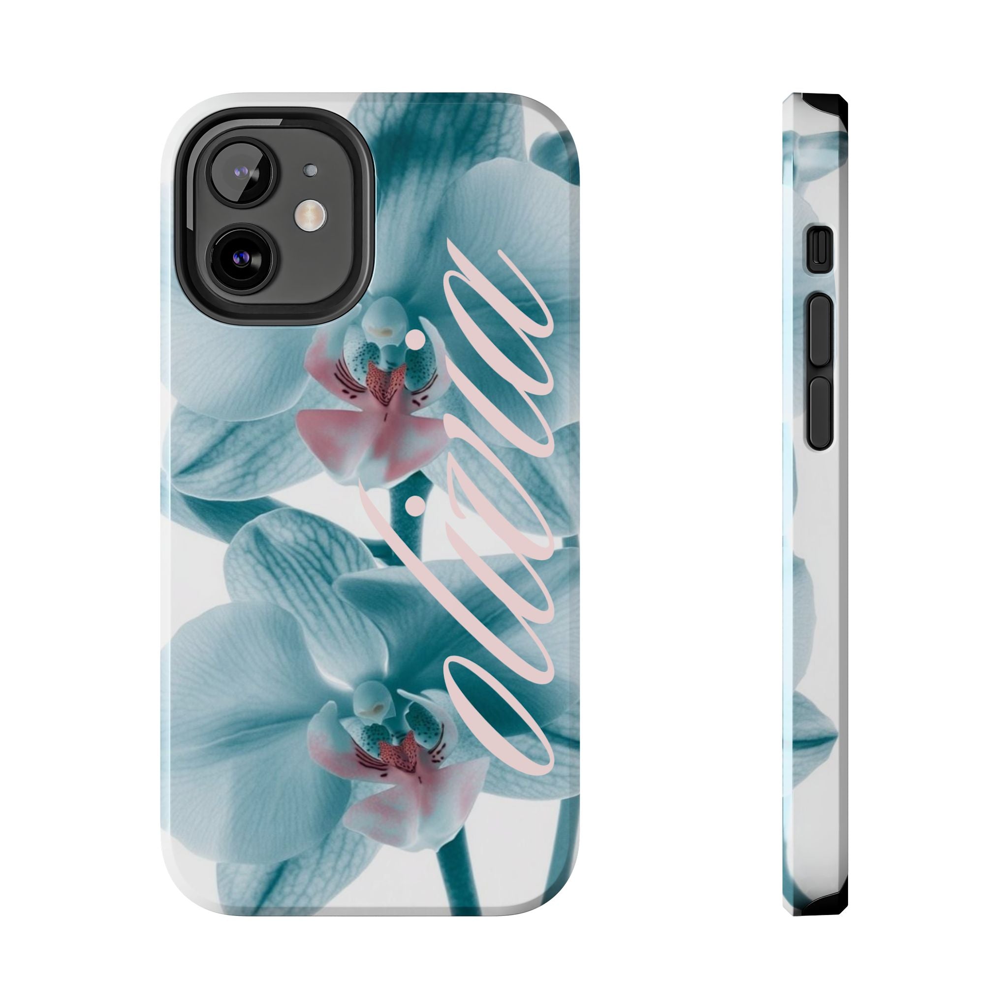 Olivia Custom Phone Case