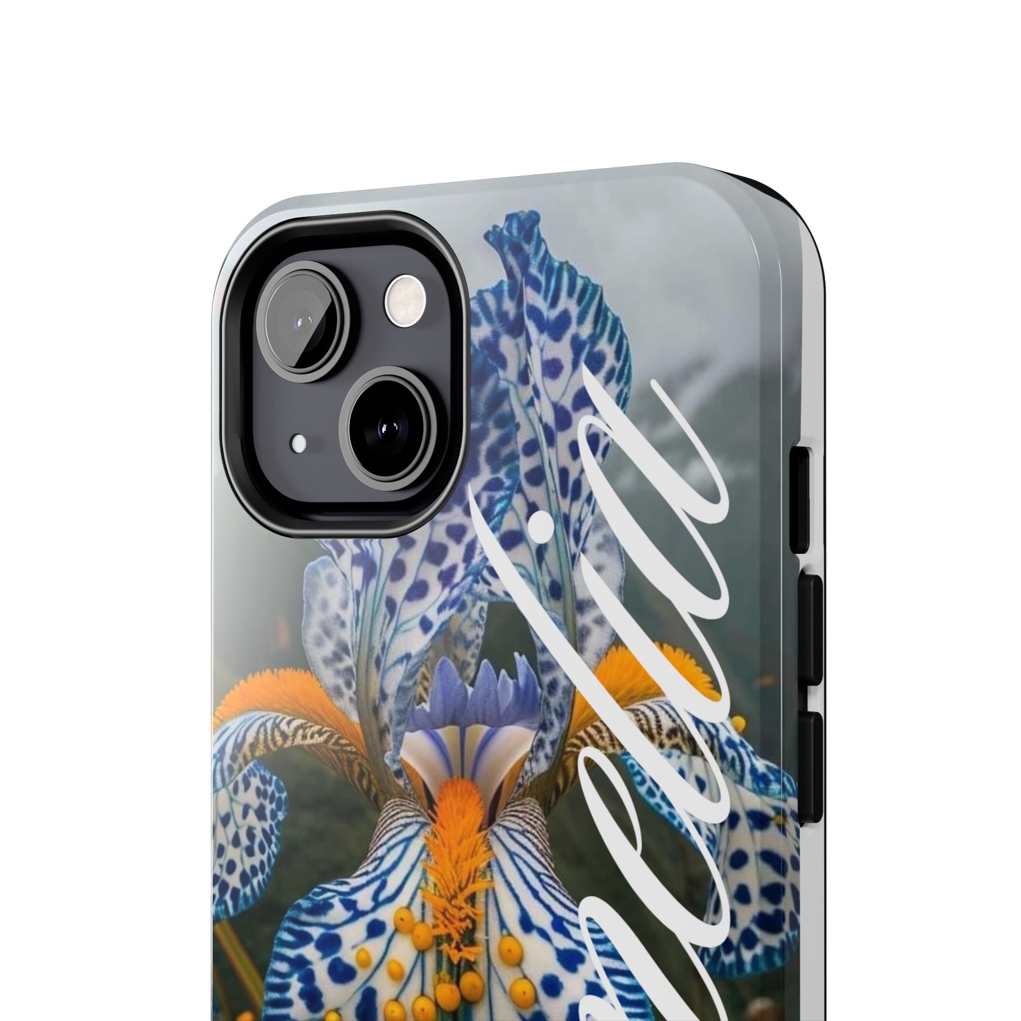 Amelia Custom Phone Case