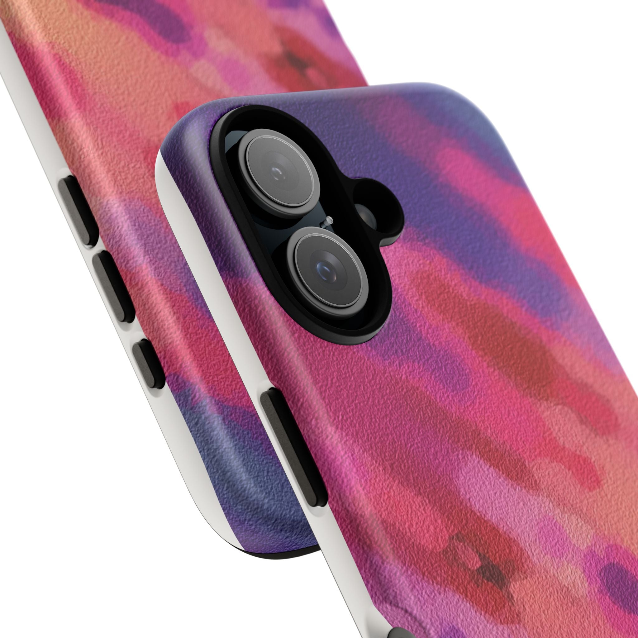 Colorful Cell Phone Cover
