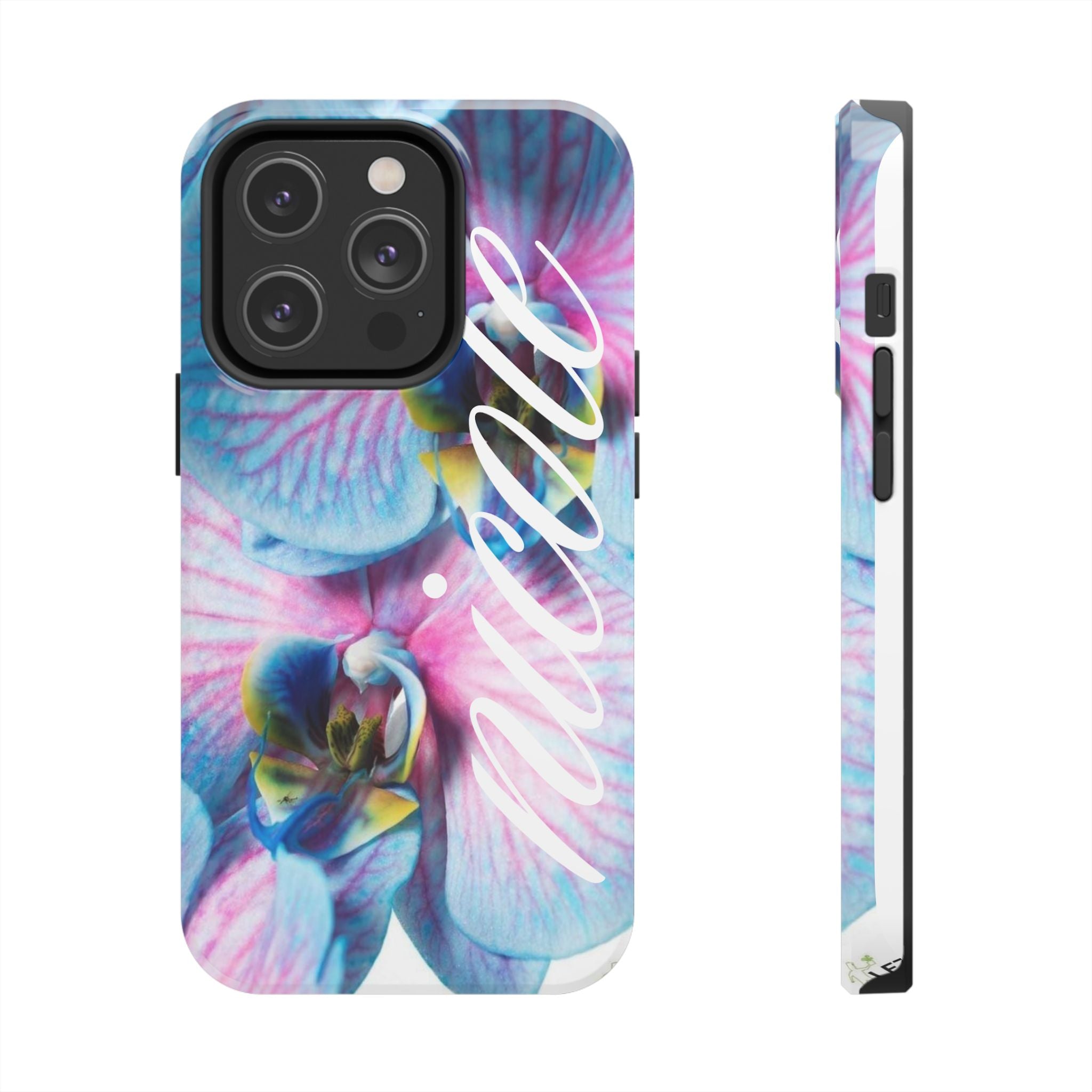 Nicole Custom Phone Case