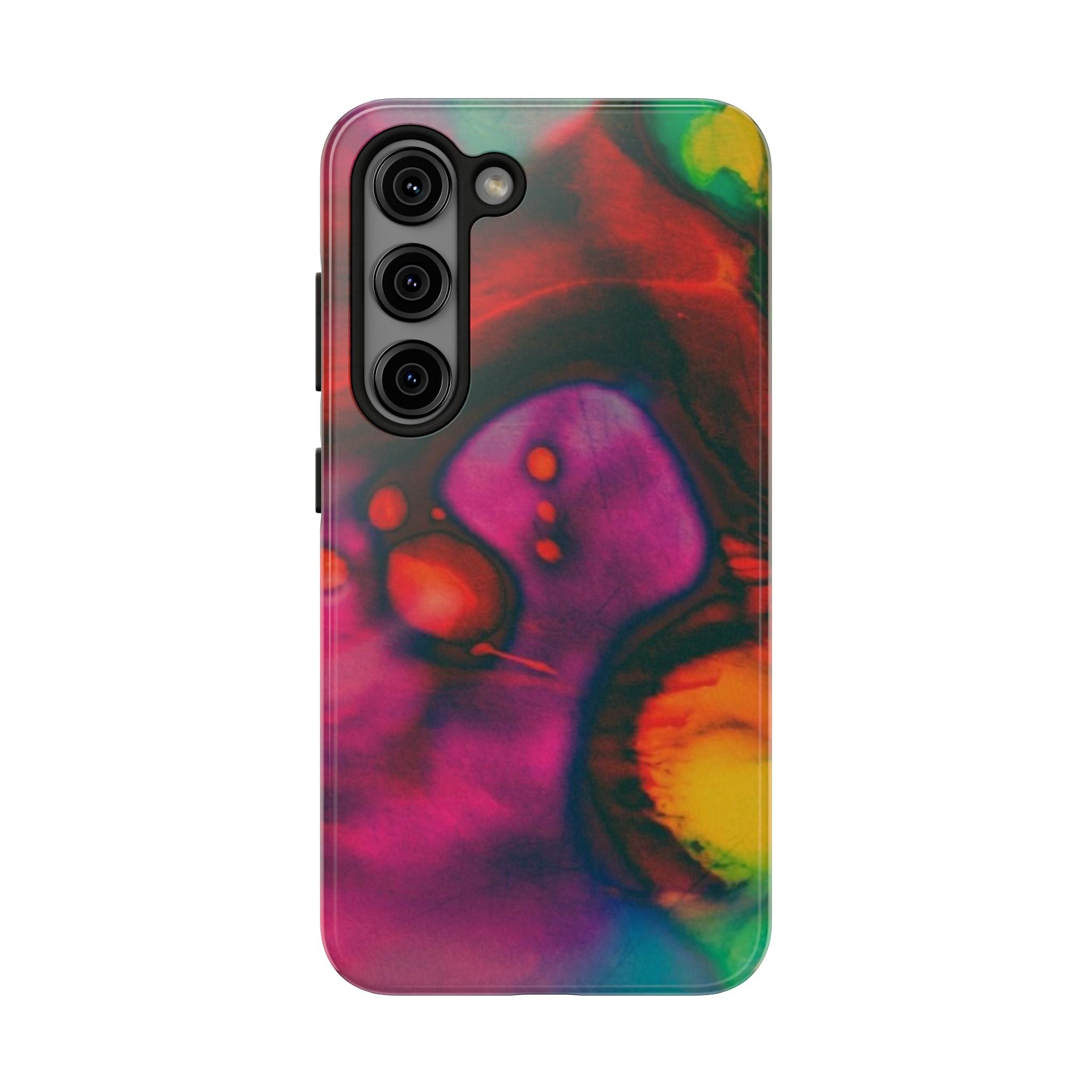 PIKICOLORS Phone Case