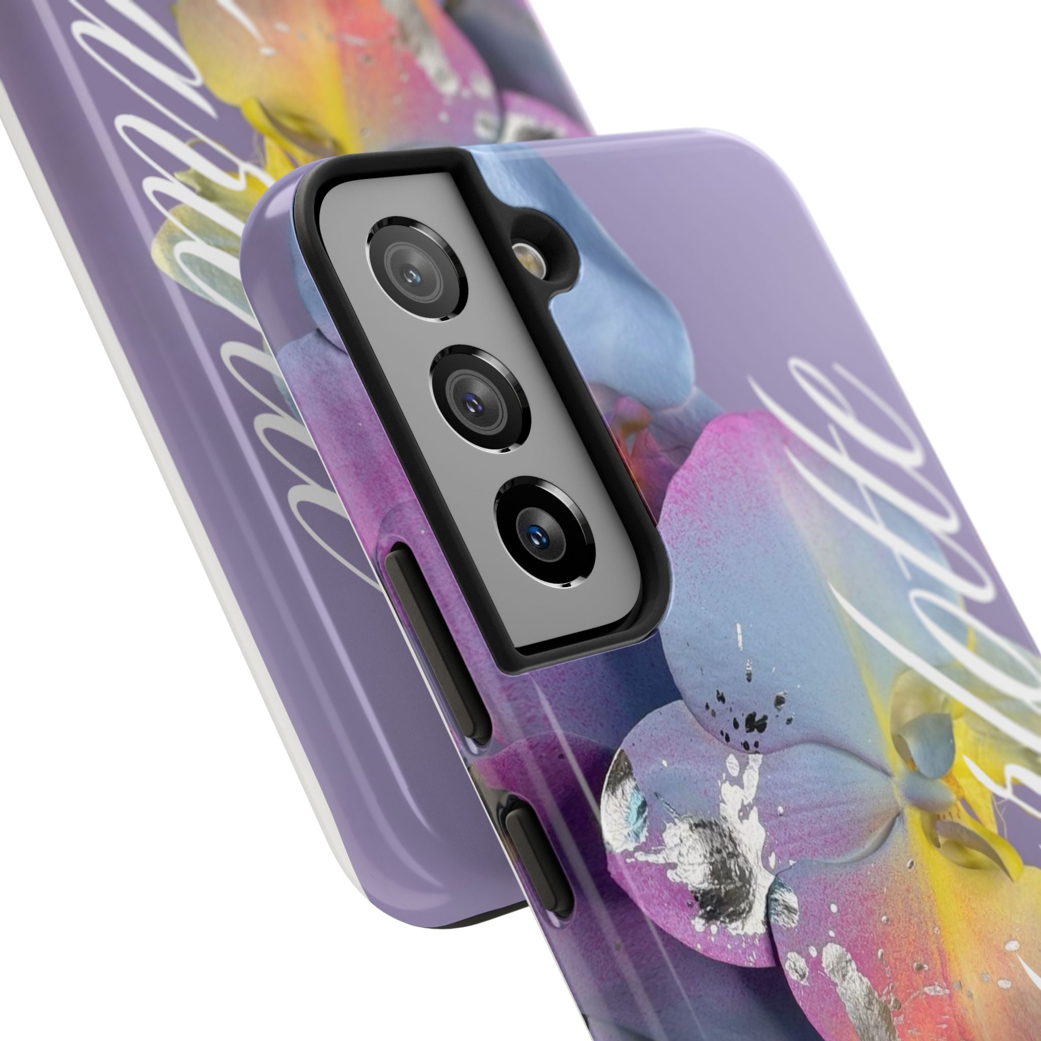 Charlotte Custom Phone Case