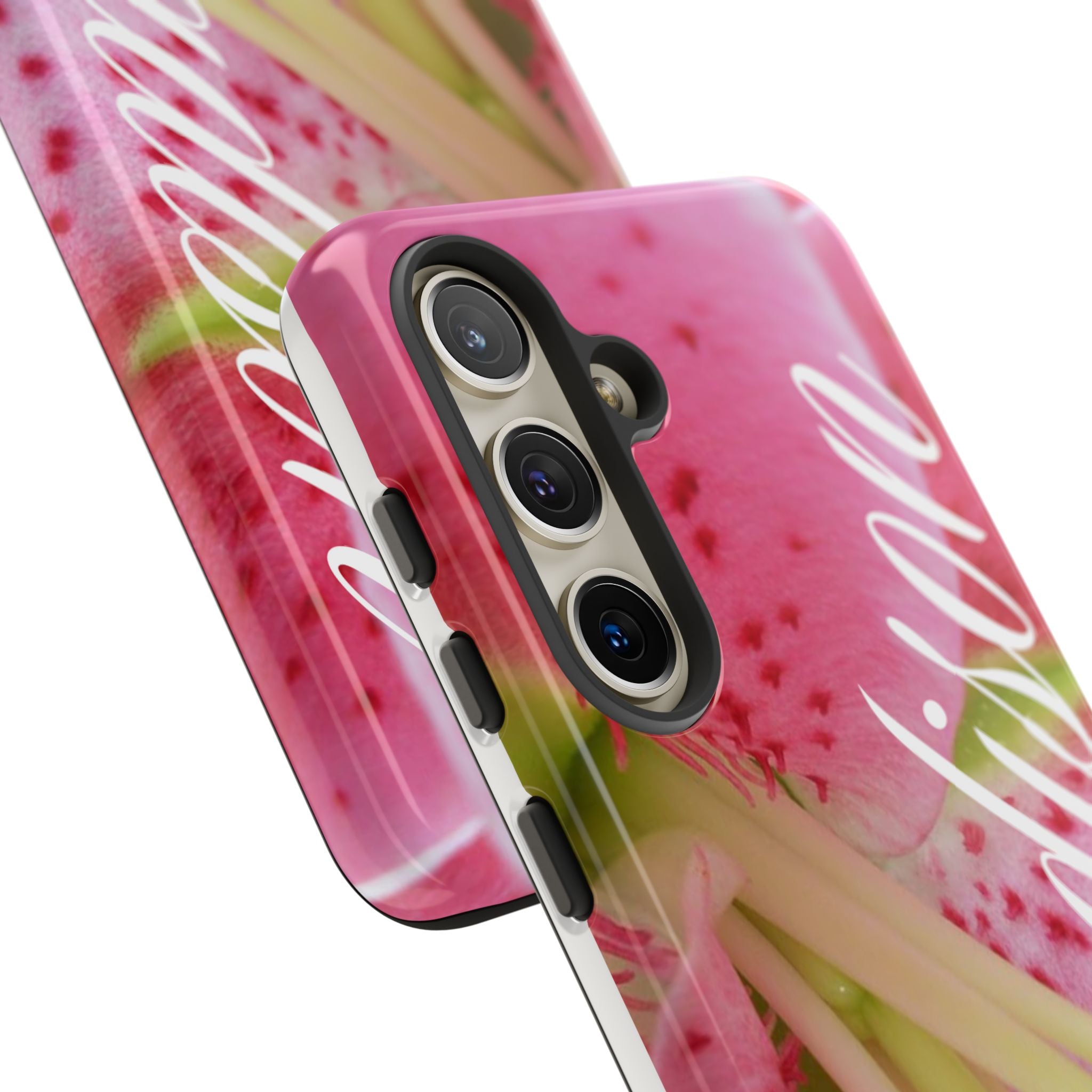 Madison Custom Phone Case