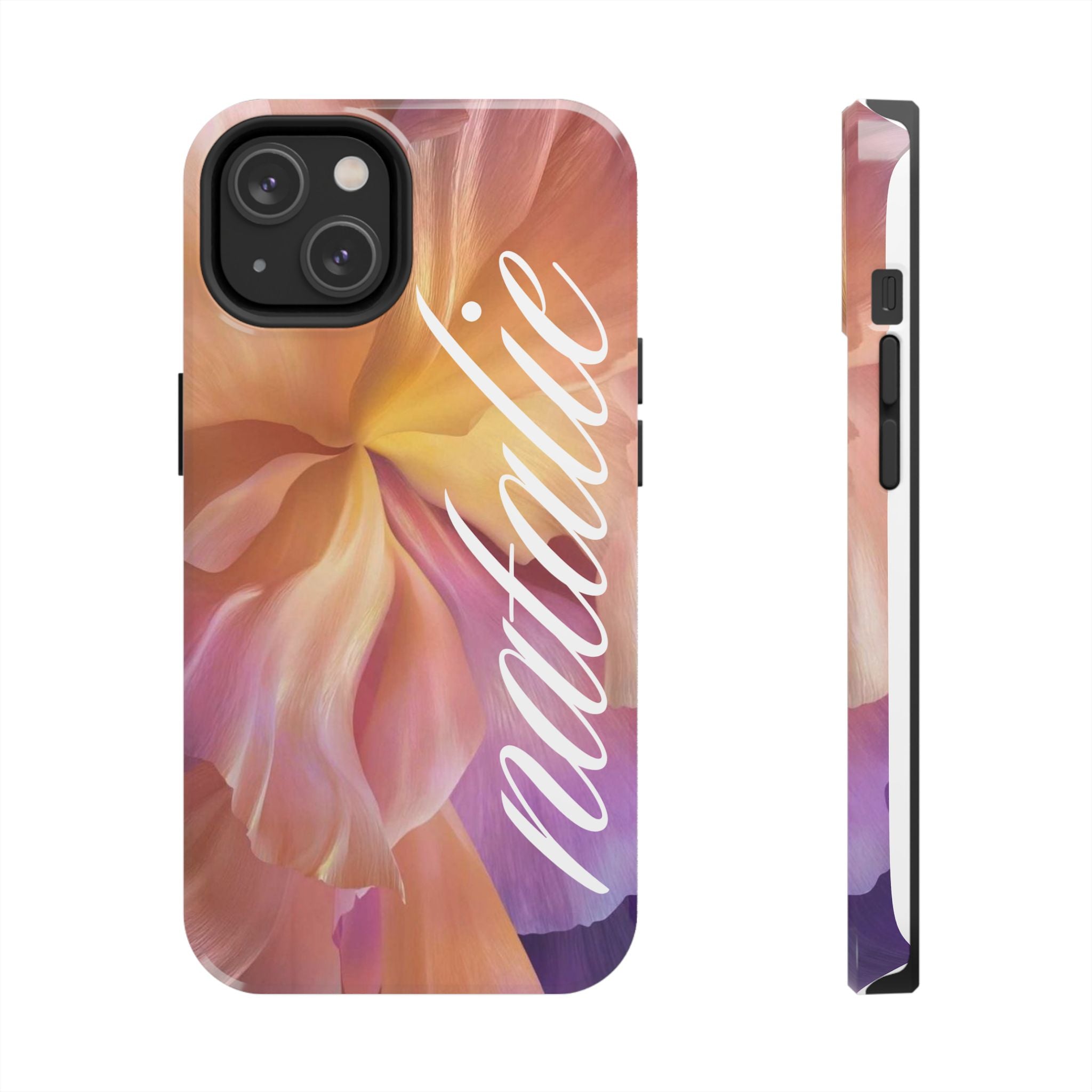 Natalie Custom Phone Case