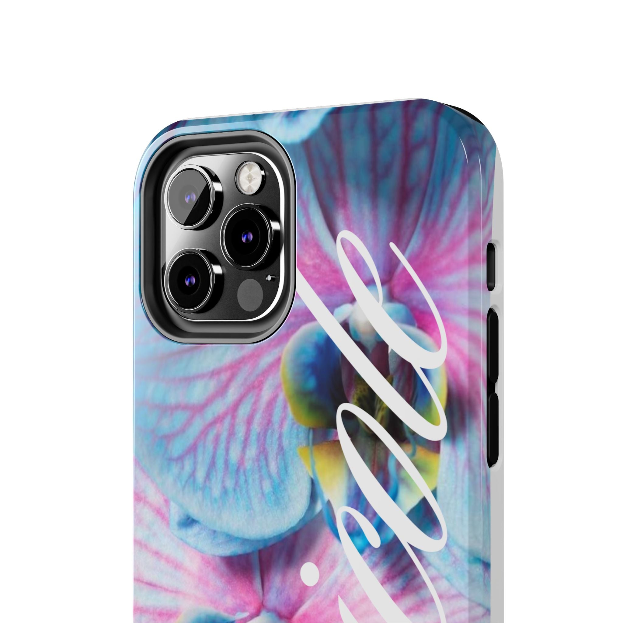 Nicole Custom Phone Case