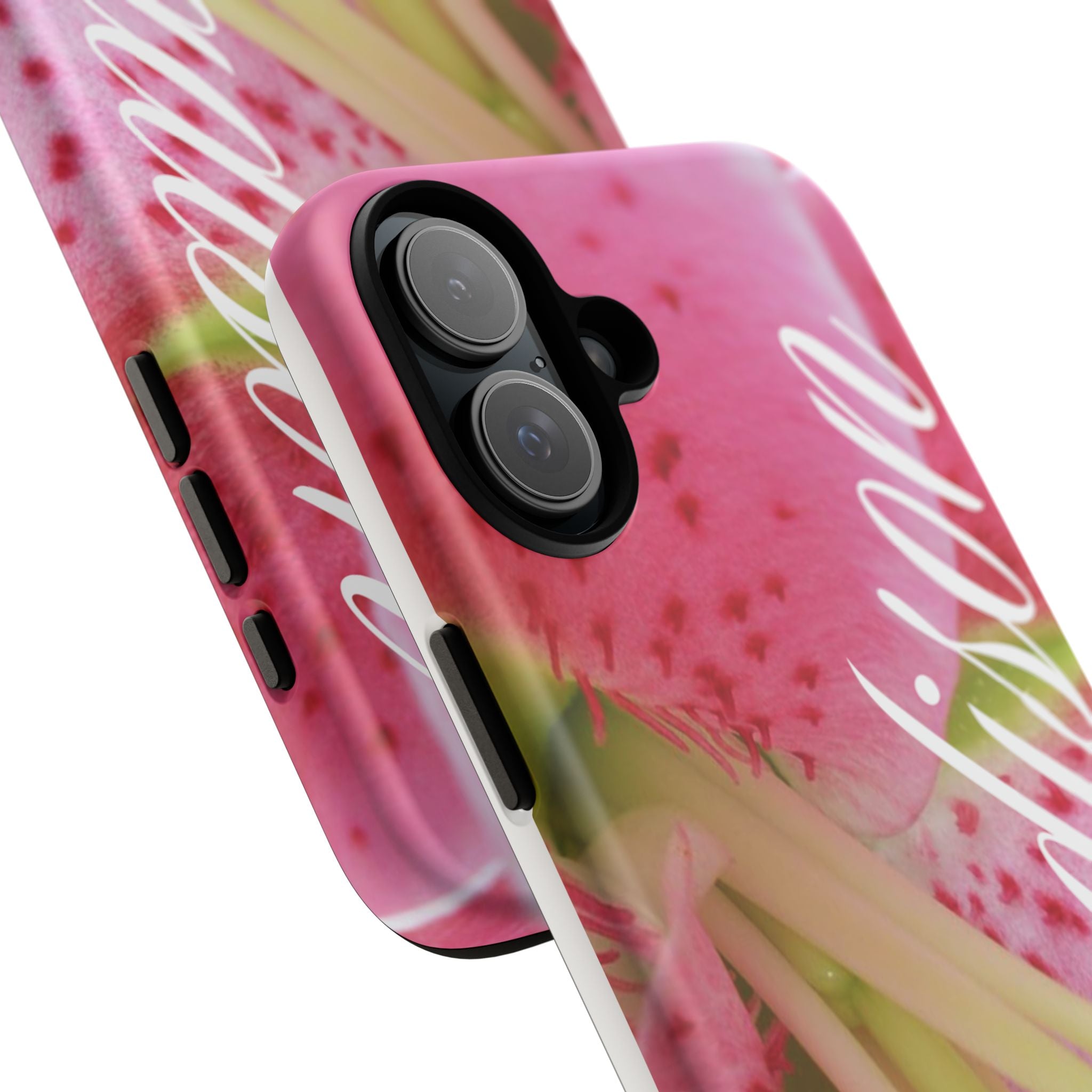 Madison Custom Phone Case