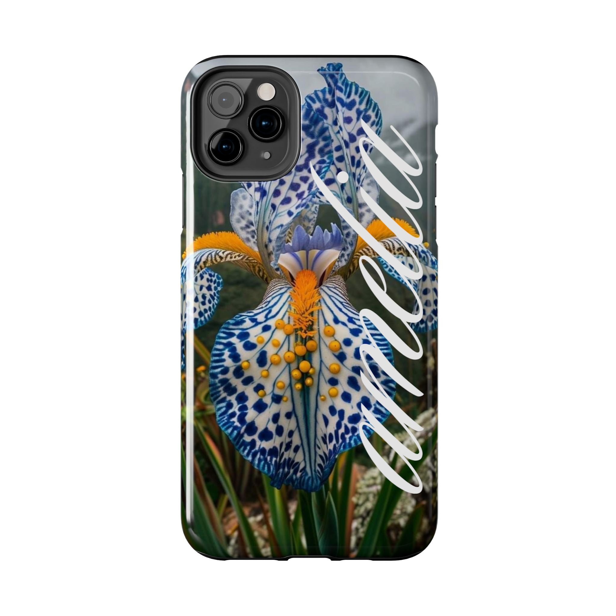 Amelia Custom Phone Case