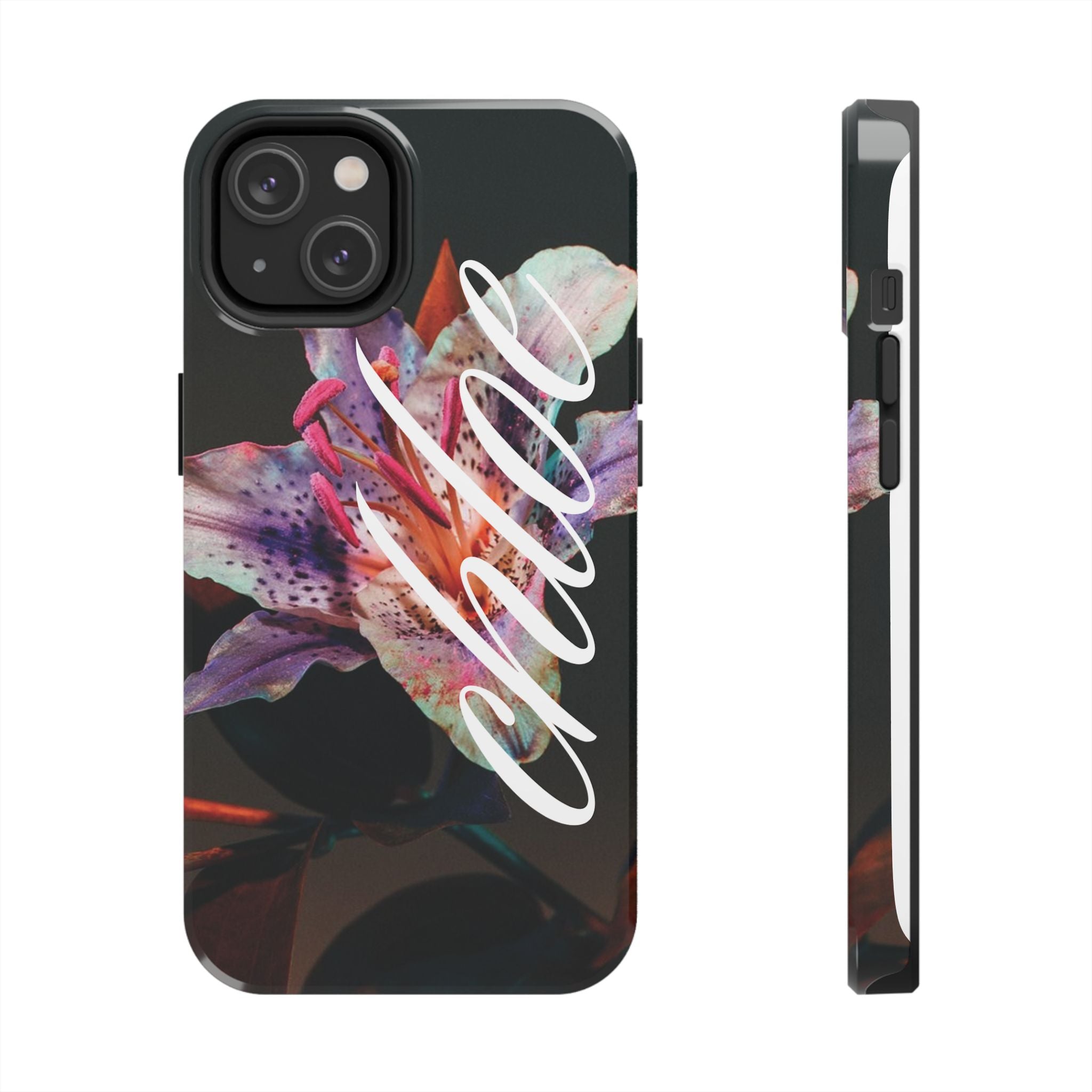 Chloe Custom Phone Case