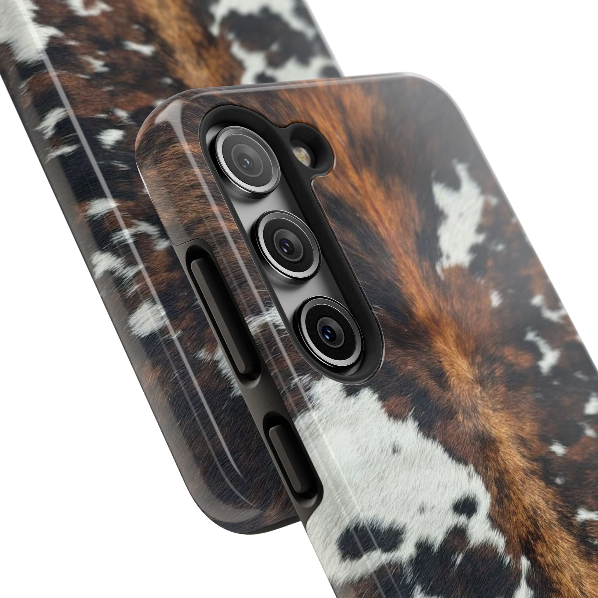 Cowhide Phone Case