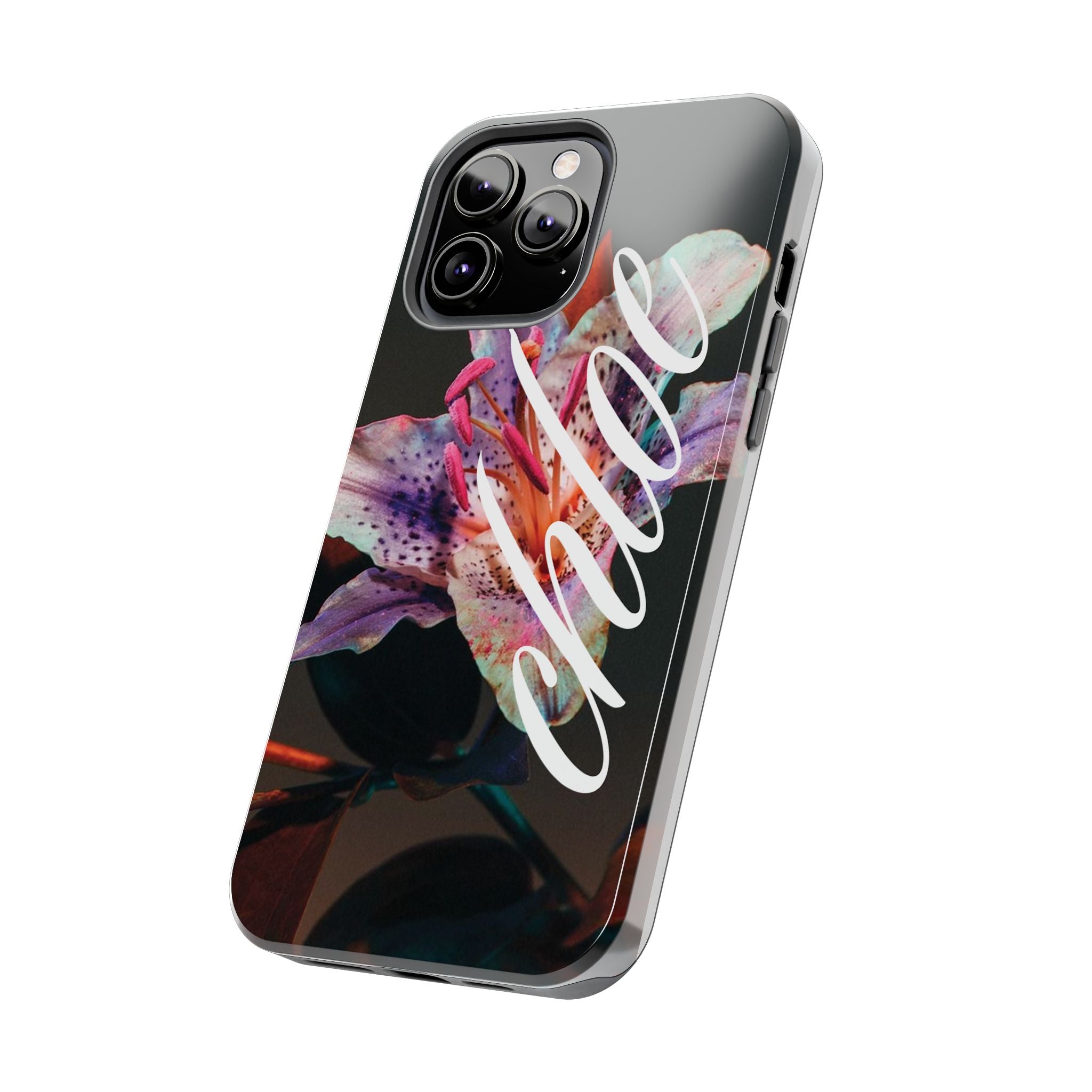 Chloe Custom Phone Case