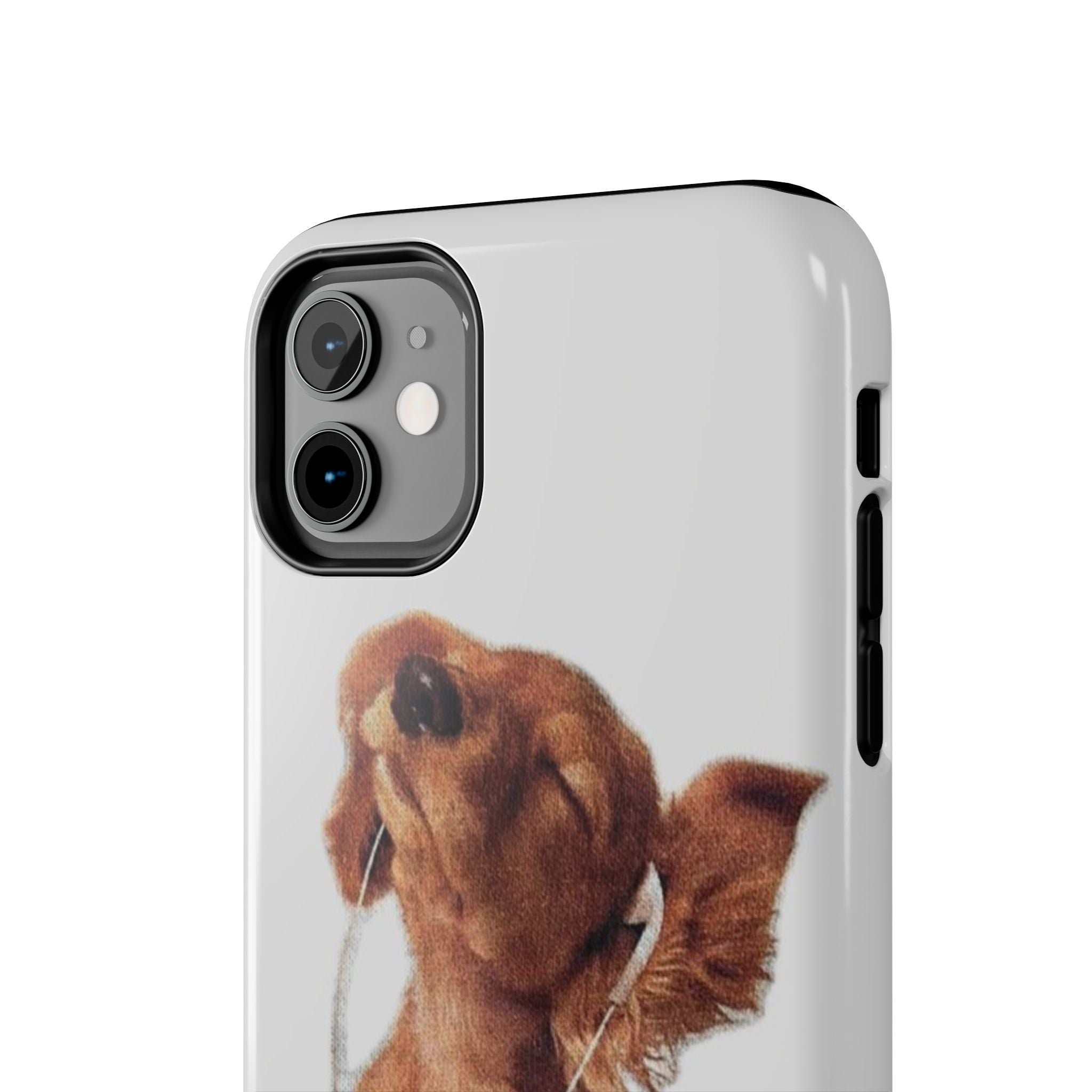 Cute Dog Phone Case