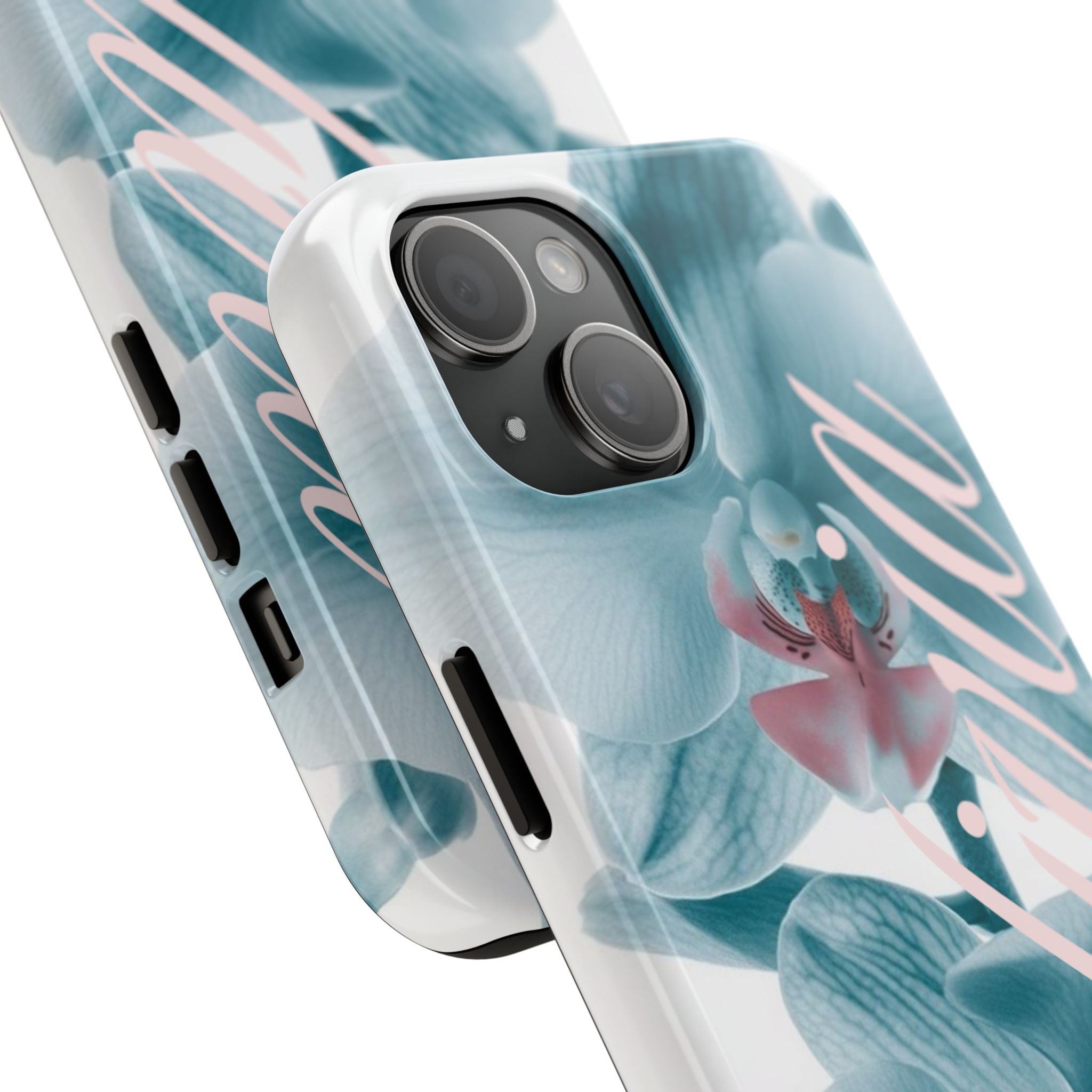 Olivia Custom Phone Case