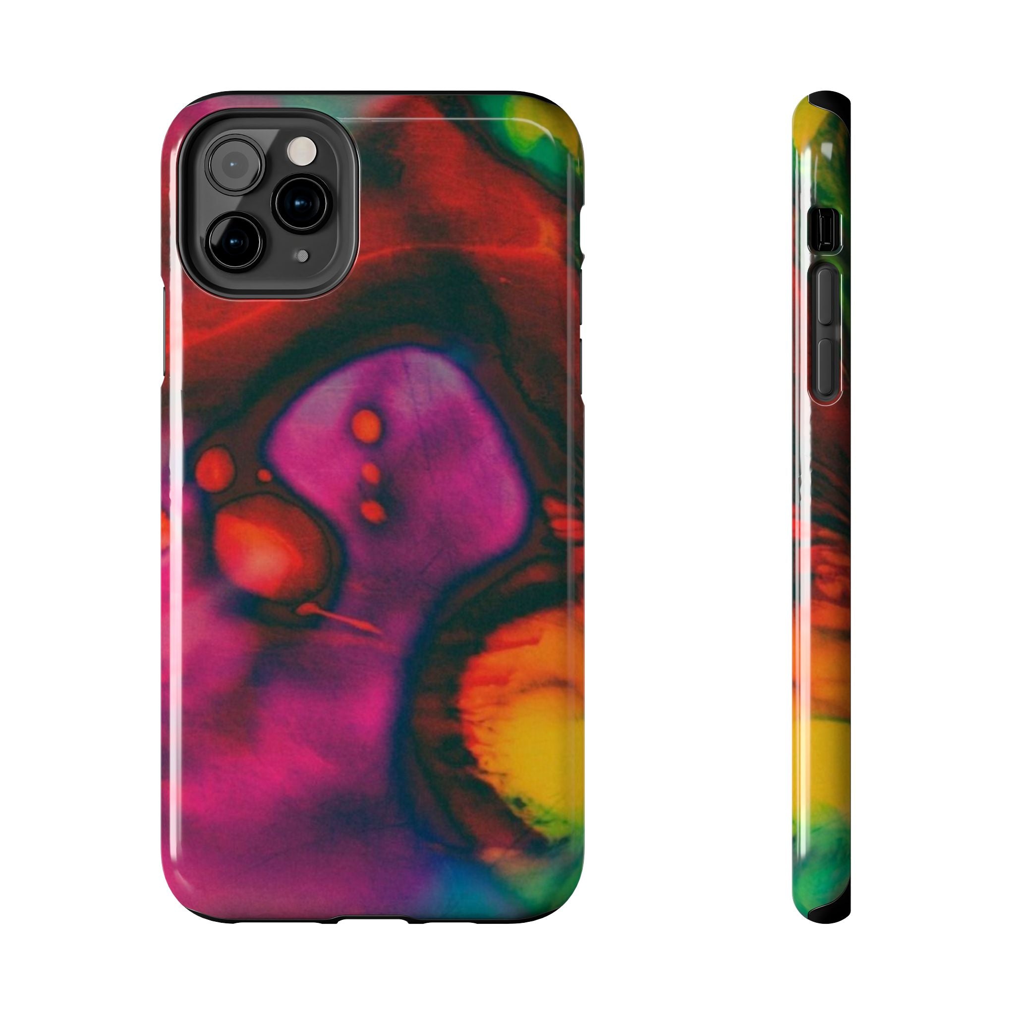 PIKICOLORS Phone Case