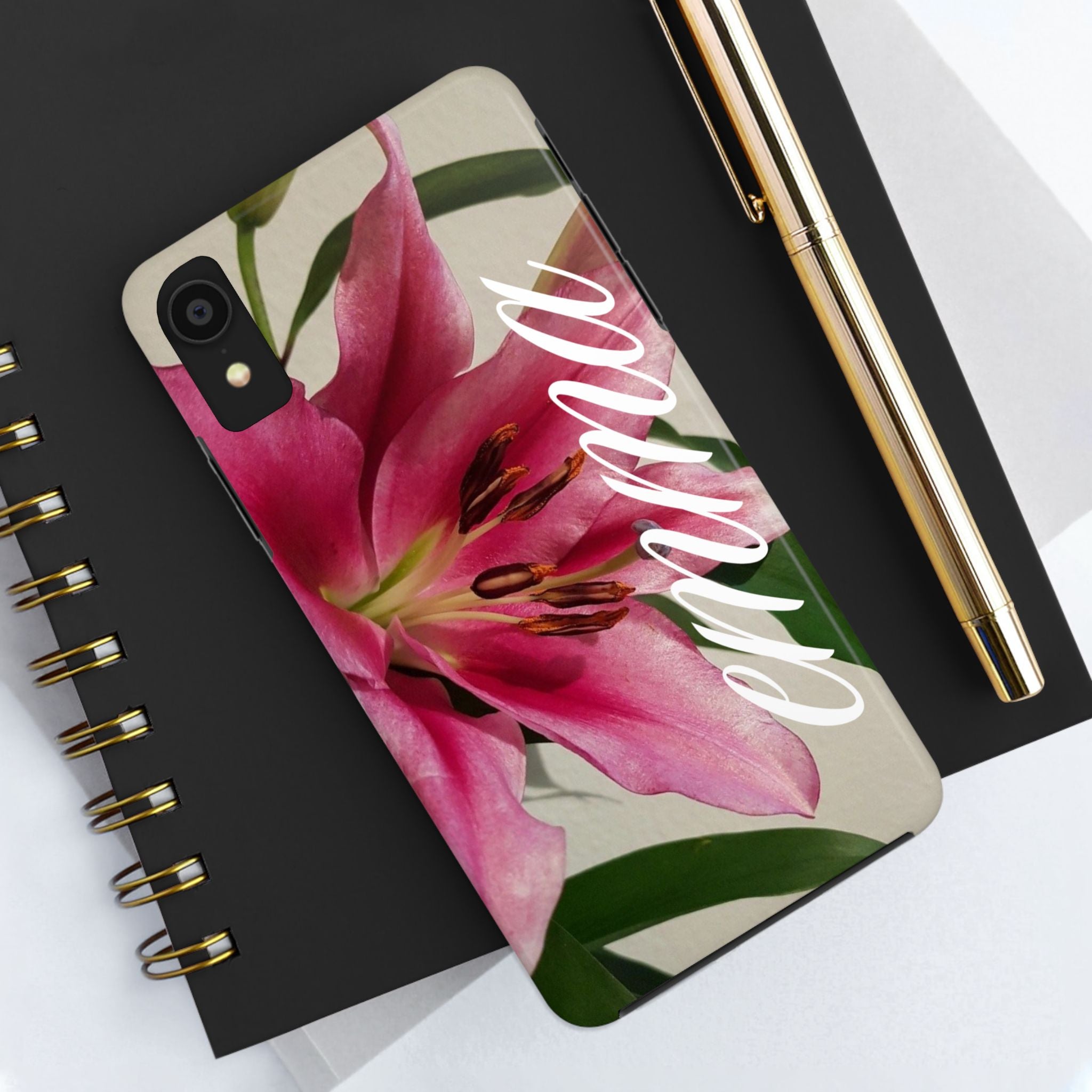 Emma Personalized Name Phone Case