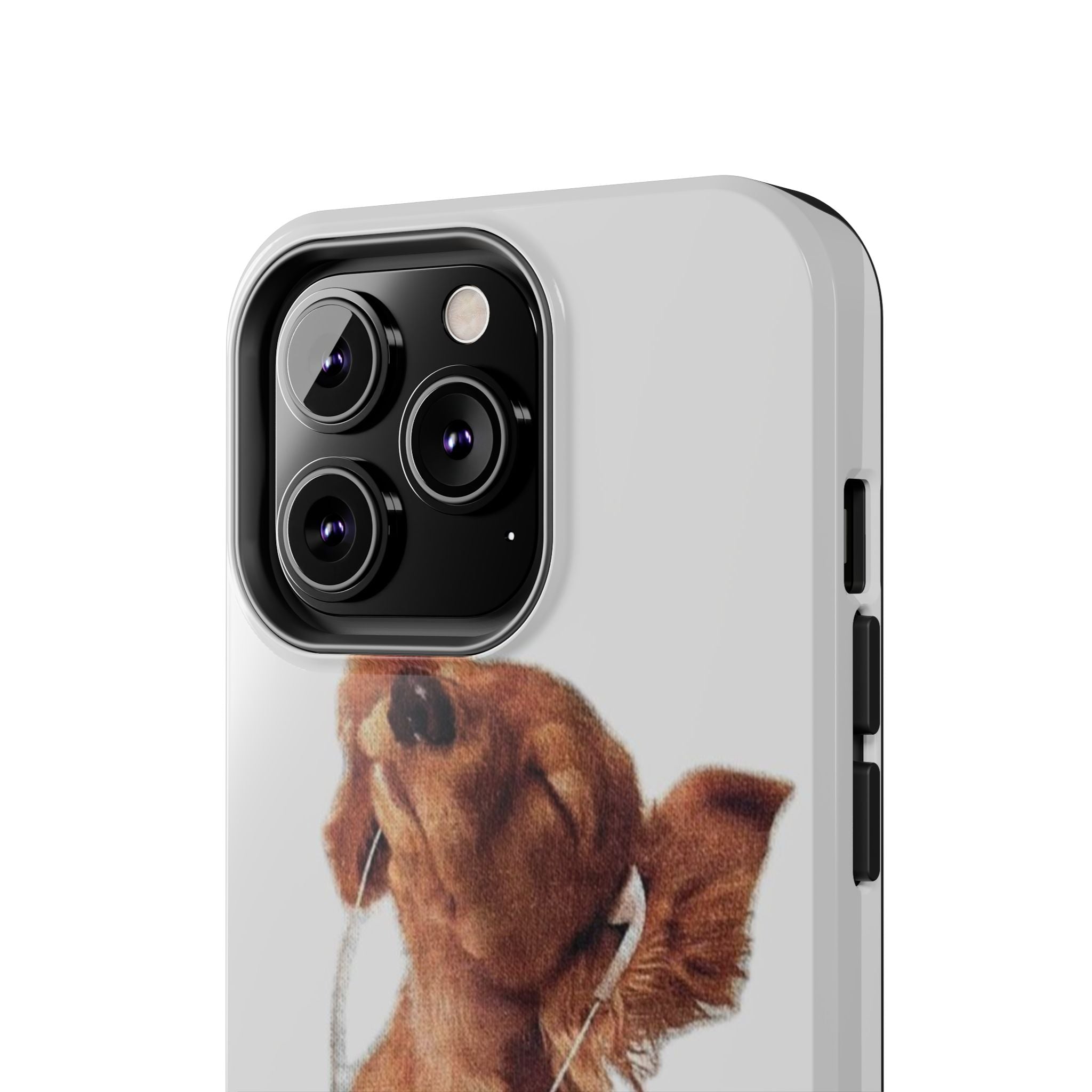 Cute Dog Phone Case